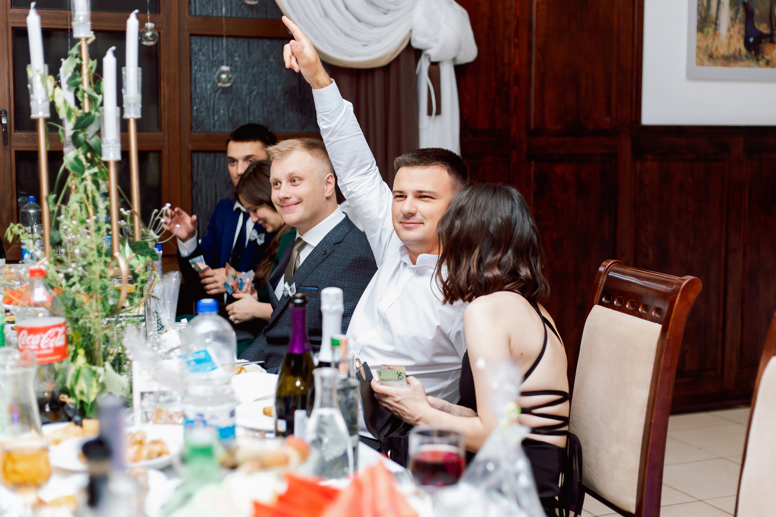 Анна и Владимир. Фотограф новорожденных, семейный фотограф Брест Кристина Маслова