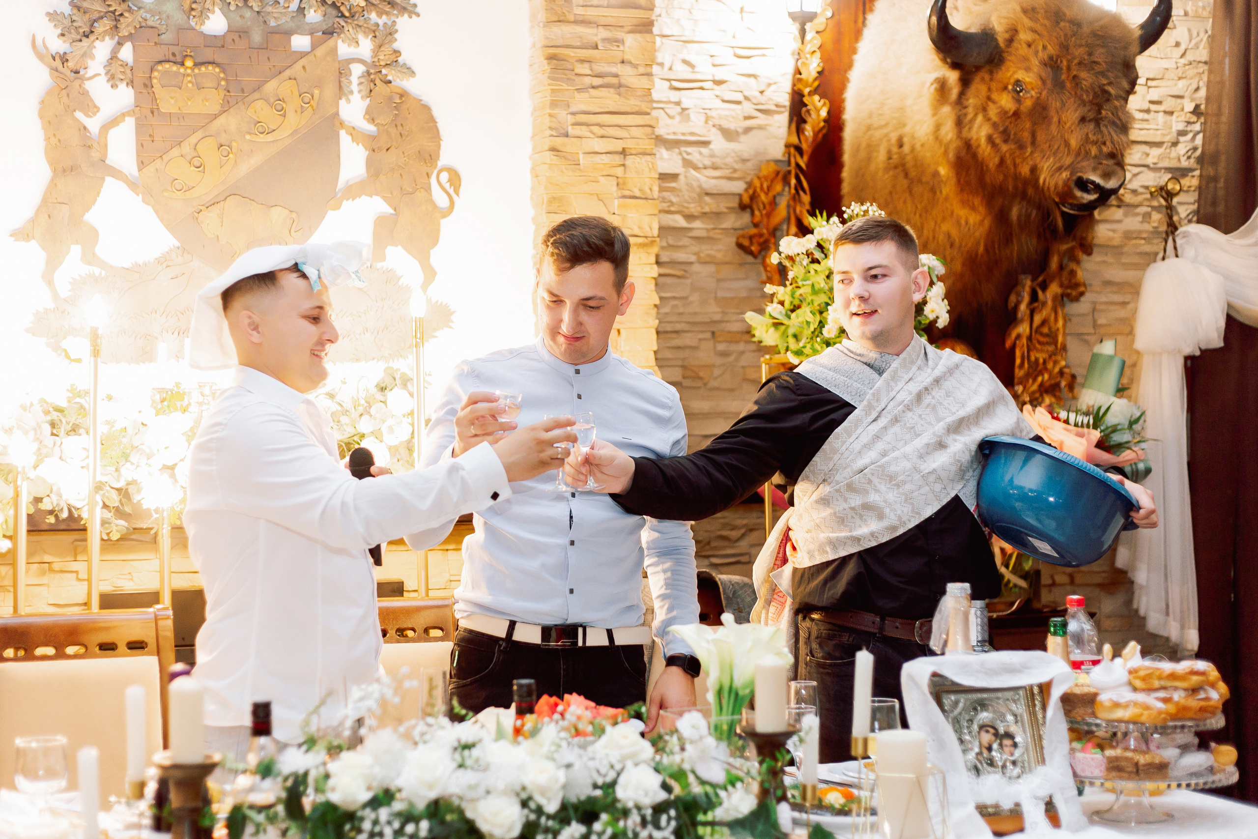 Анна и Владимир. Фотограф новорожденных, семейный фотограф Брест Кристина Маслова