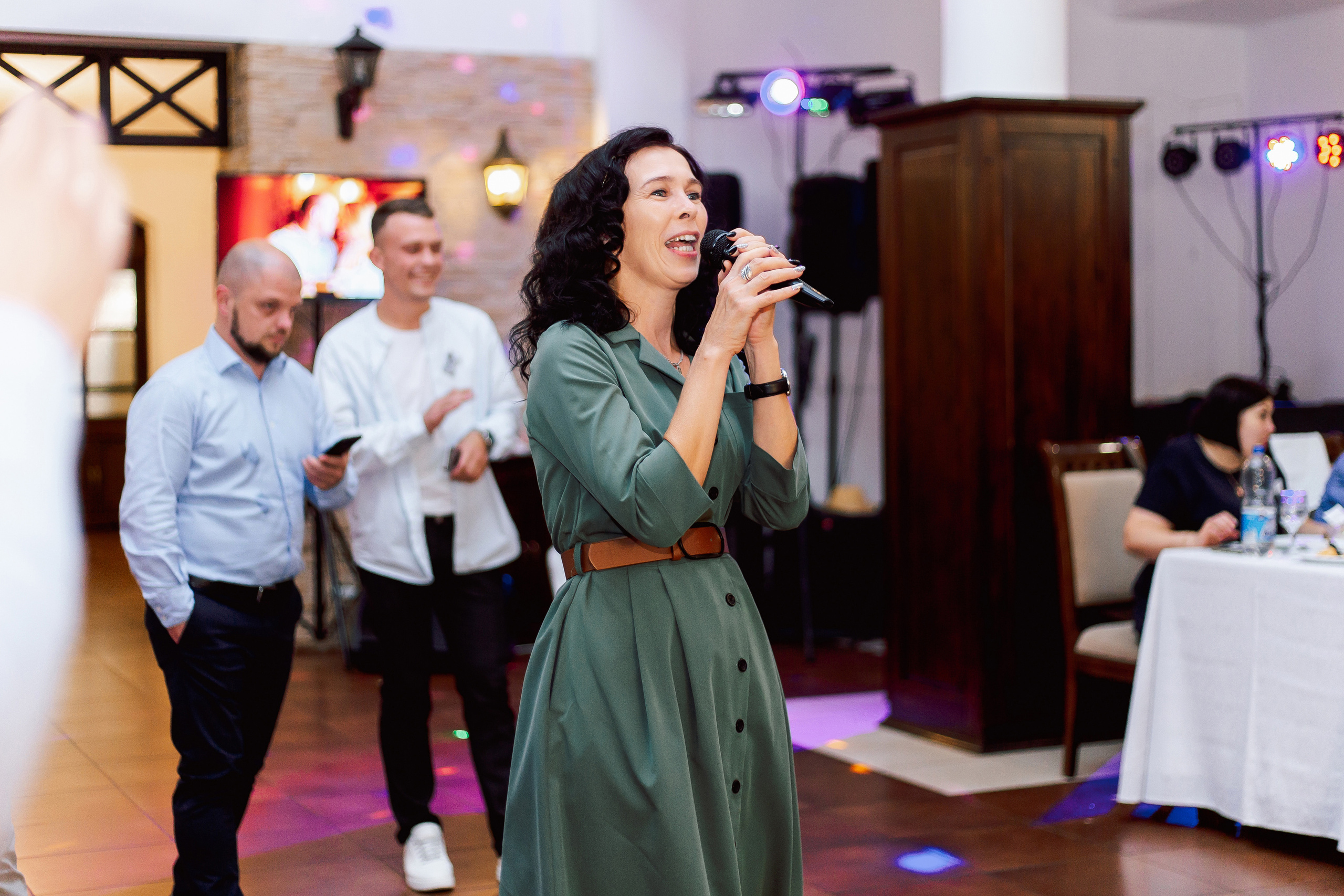 Анна и Владимир. Фотограф новорожденных, семейный фотограф Брест Кристина Маслова