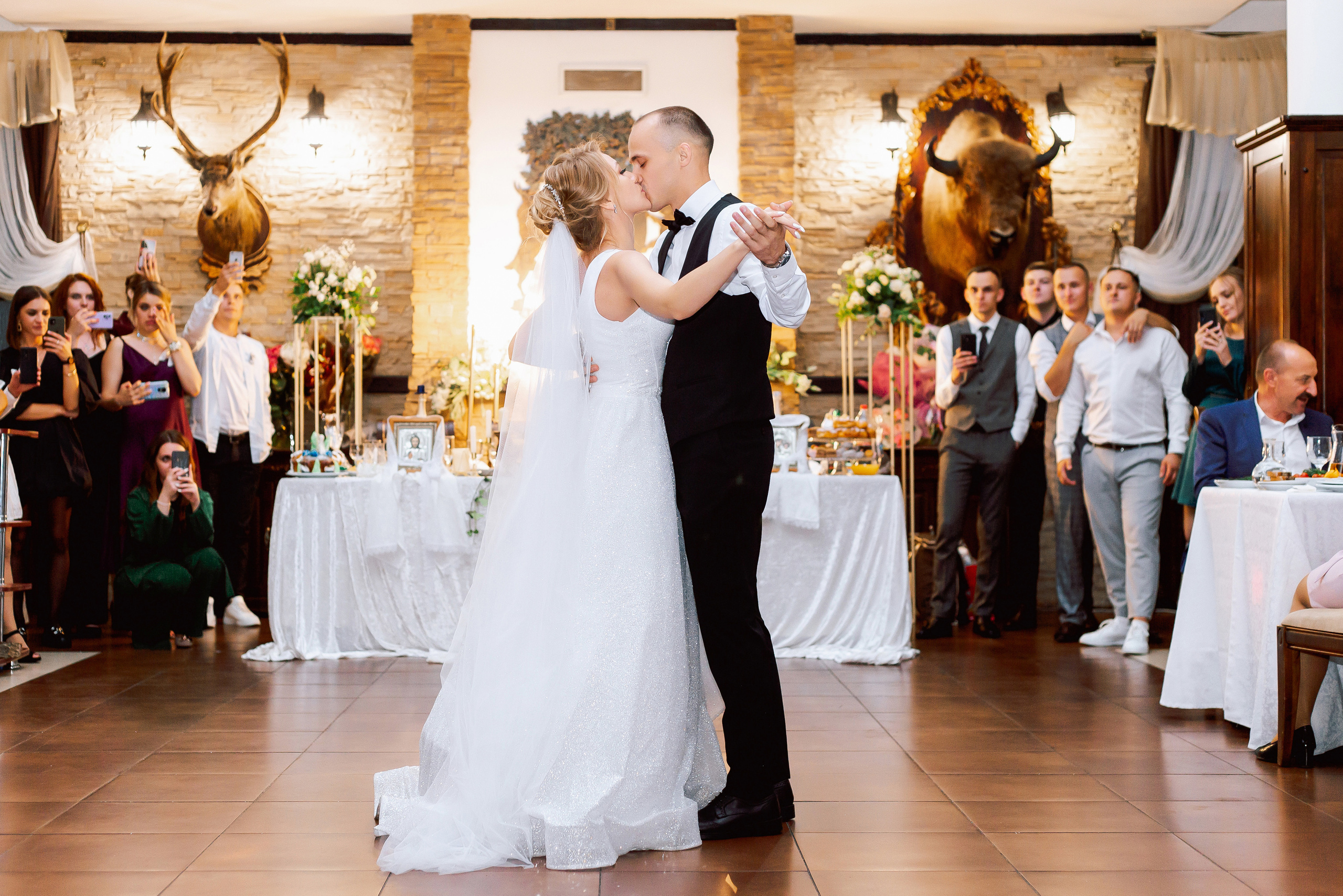 Анна и Владимир. Фотограф новорожденных, семейный фотограф Брест Кристина Маслова