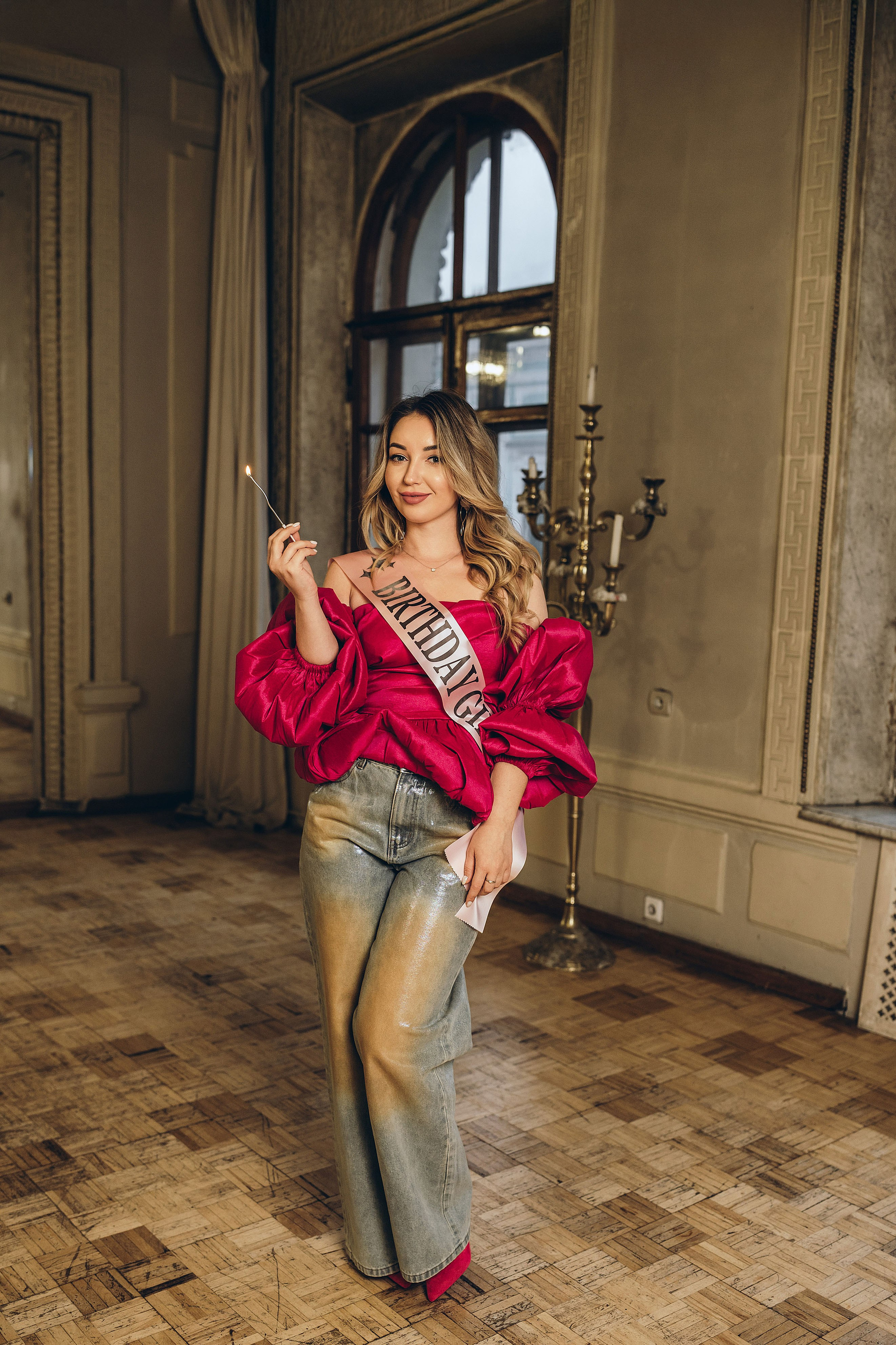 Ирина. Фотограф в Москве Ангелина Ким