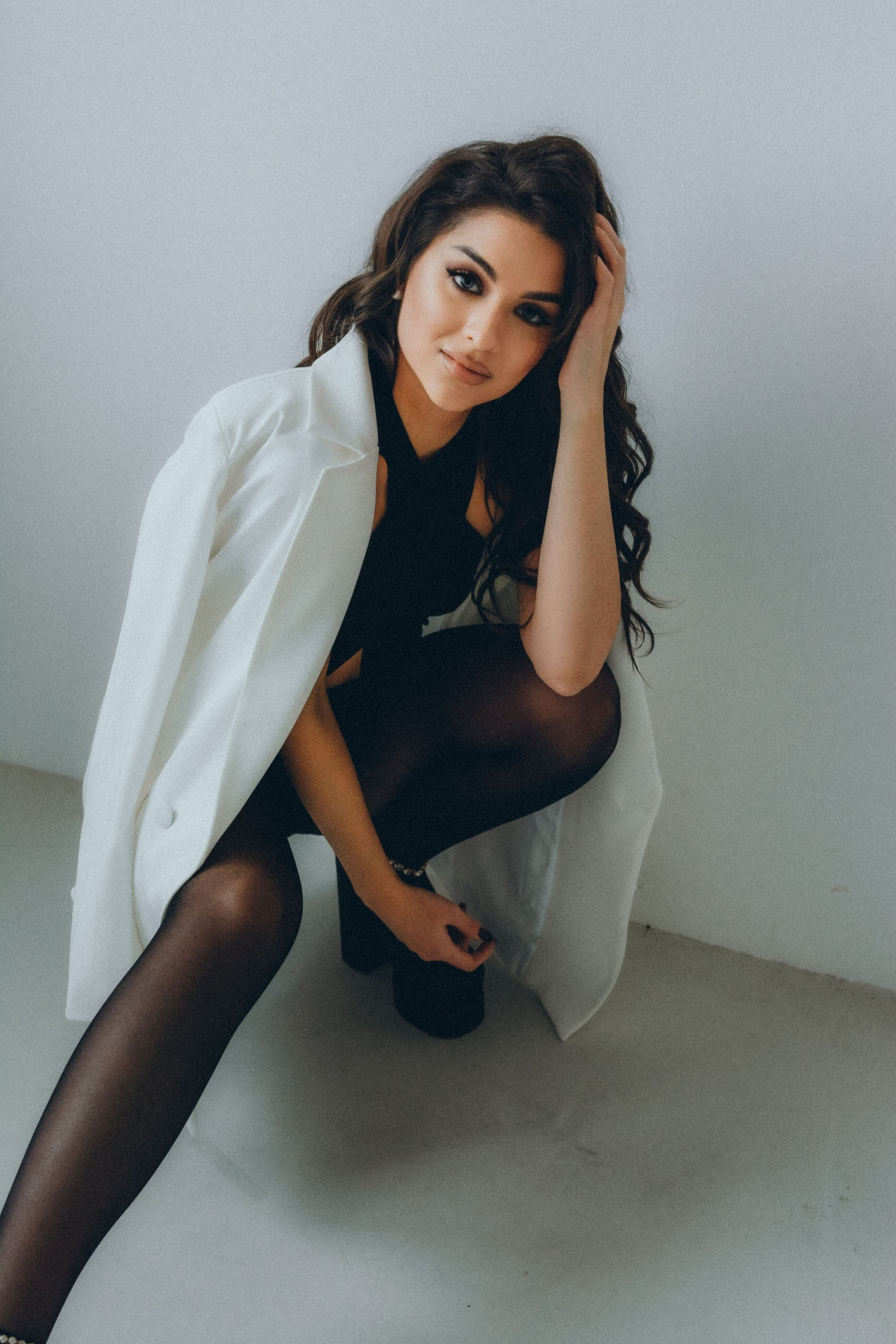 Софья Щербакова. Фотограф в Москве Ангелина Ким