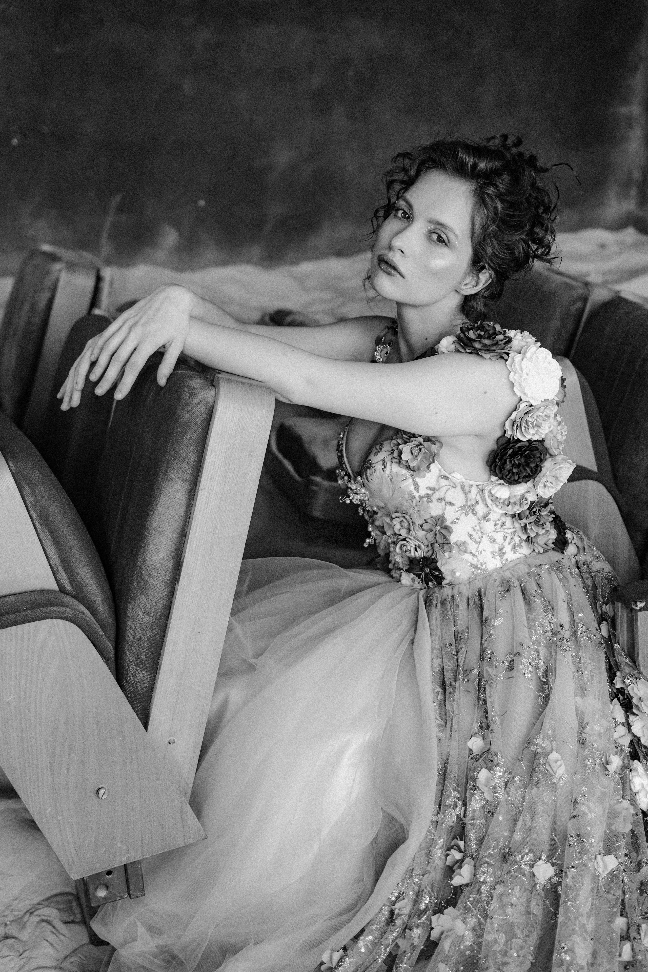 Desert Flower. Свадебный, семейный фотограф в Санкт-Петербурге