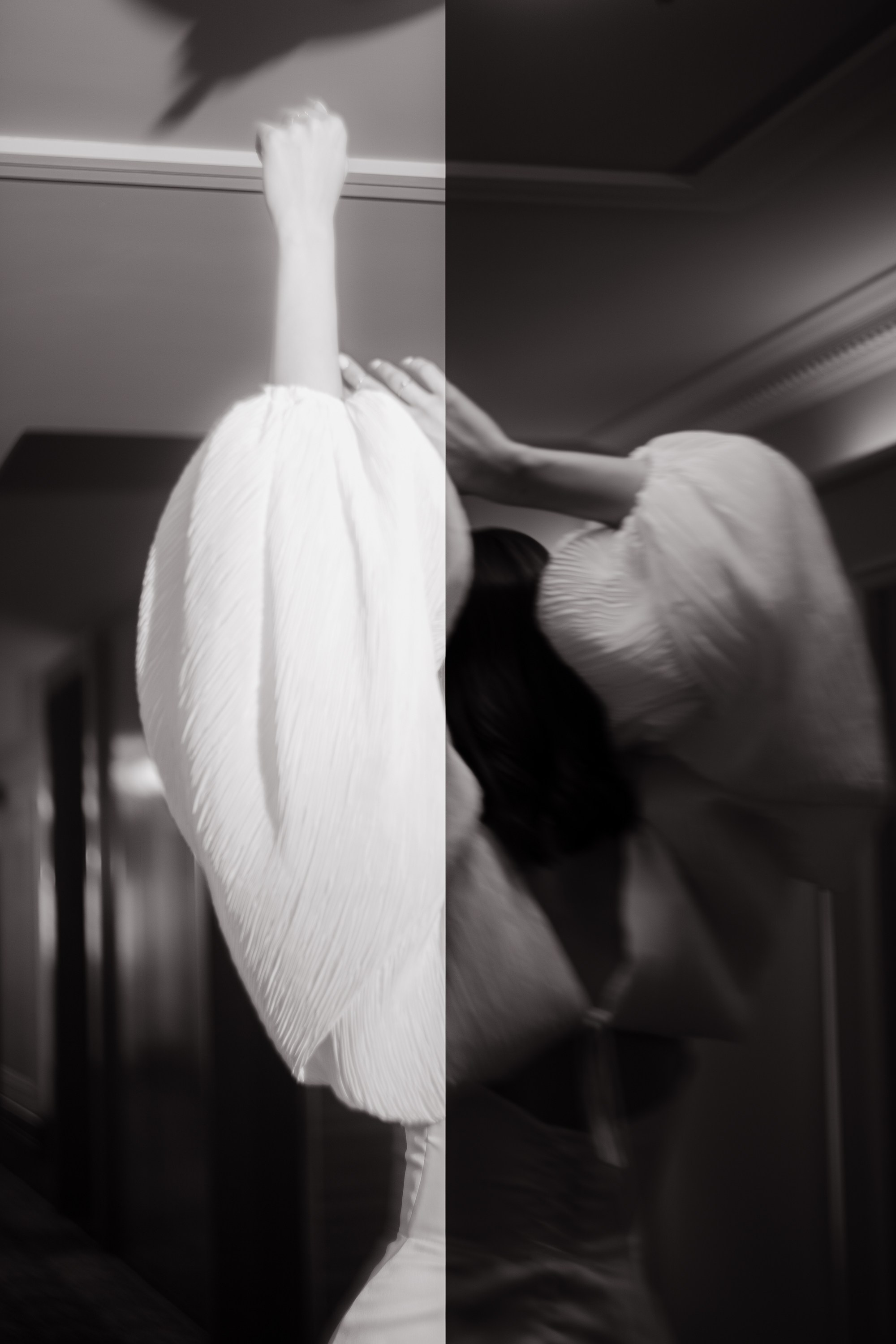 Яна & Константин. Фотограф Serj Ganso