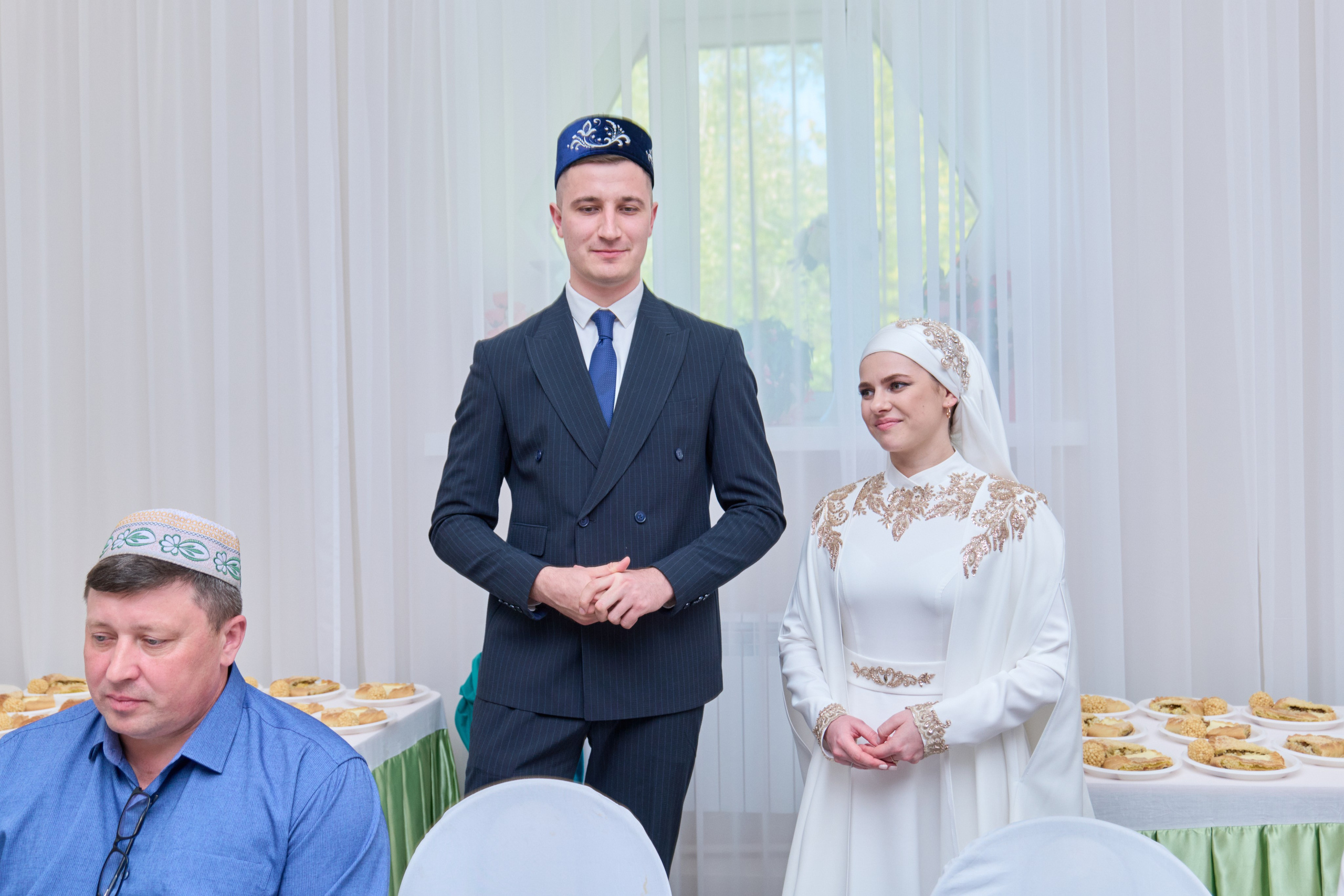 Шамиль и Регина — Свадебная фотосессия | Фотограф Казань. Фотограф Халитов Фидаиль — Казань | Мероприятия, Портреты, Репортажи