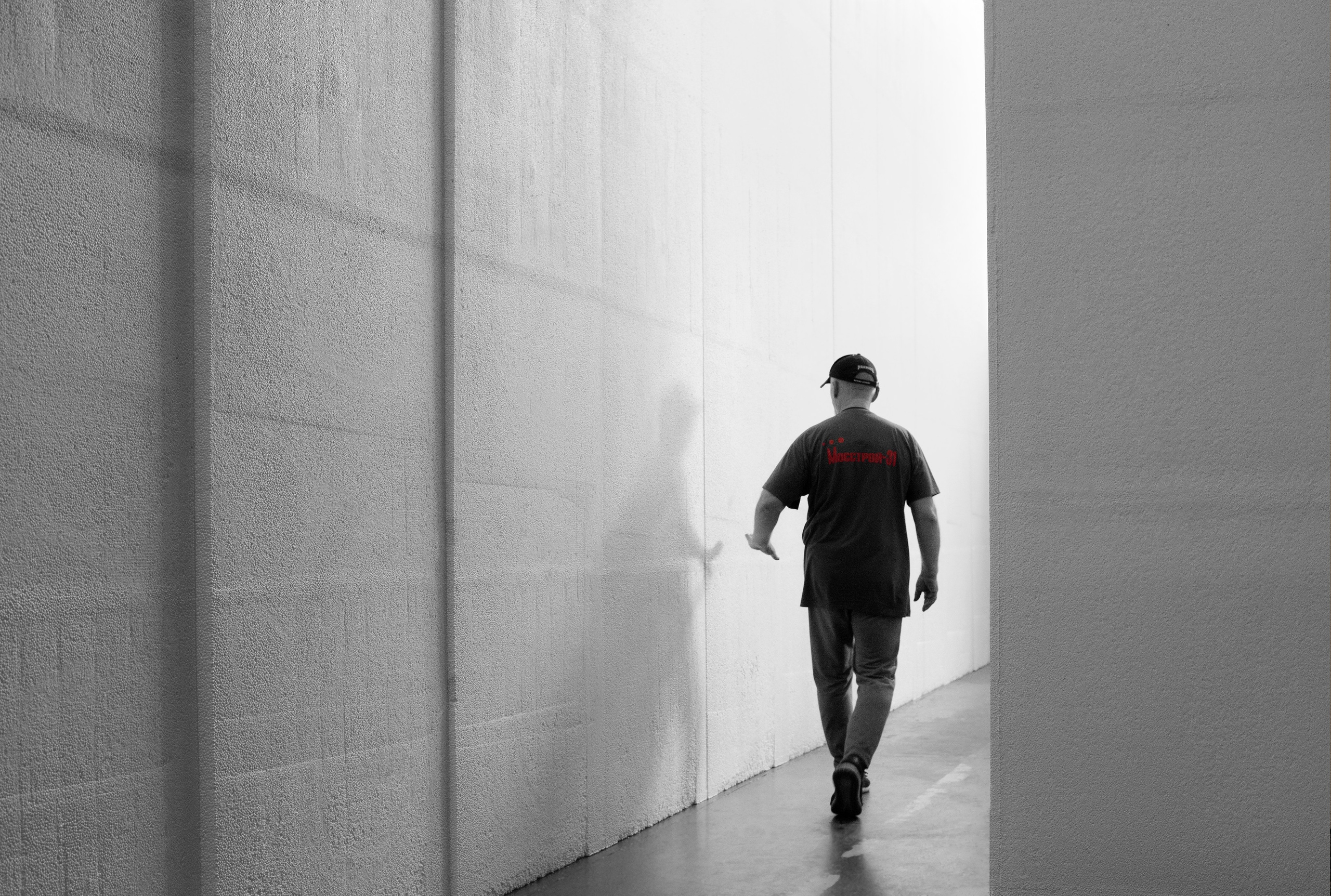 Промышленная фотосъемка. Промышленный фотограф Станислав Виноградов