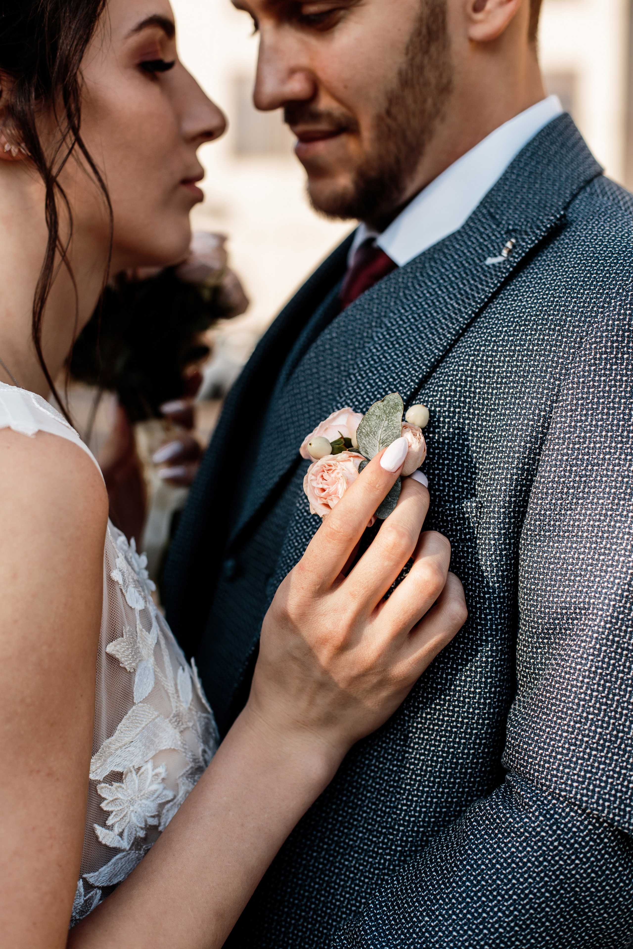 Сергей и Виктория. Свадебный фотограф Александр Абрамов Москва / Зеленоград