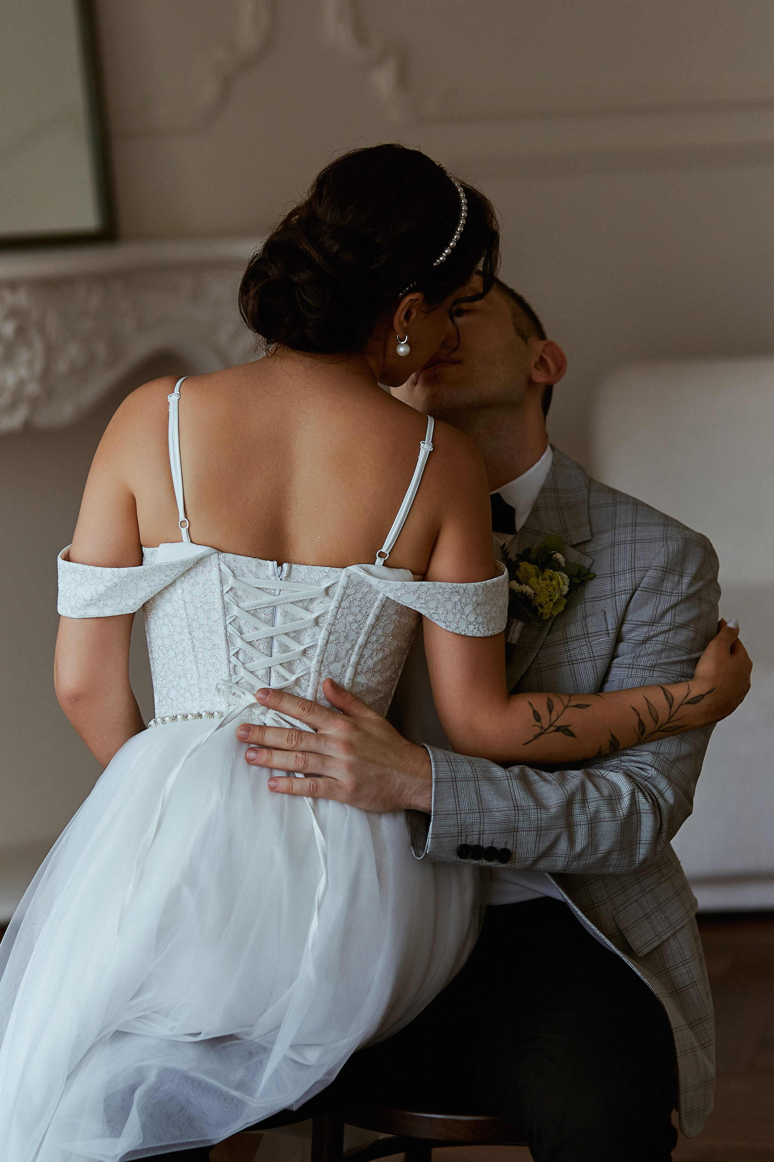 Галина и Евгений. Анастасия Марунич | Блогер | Ставрополь