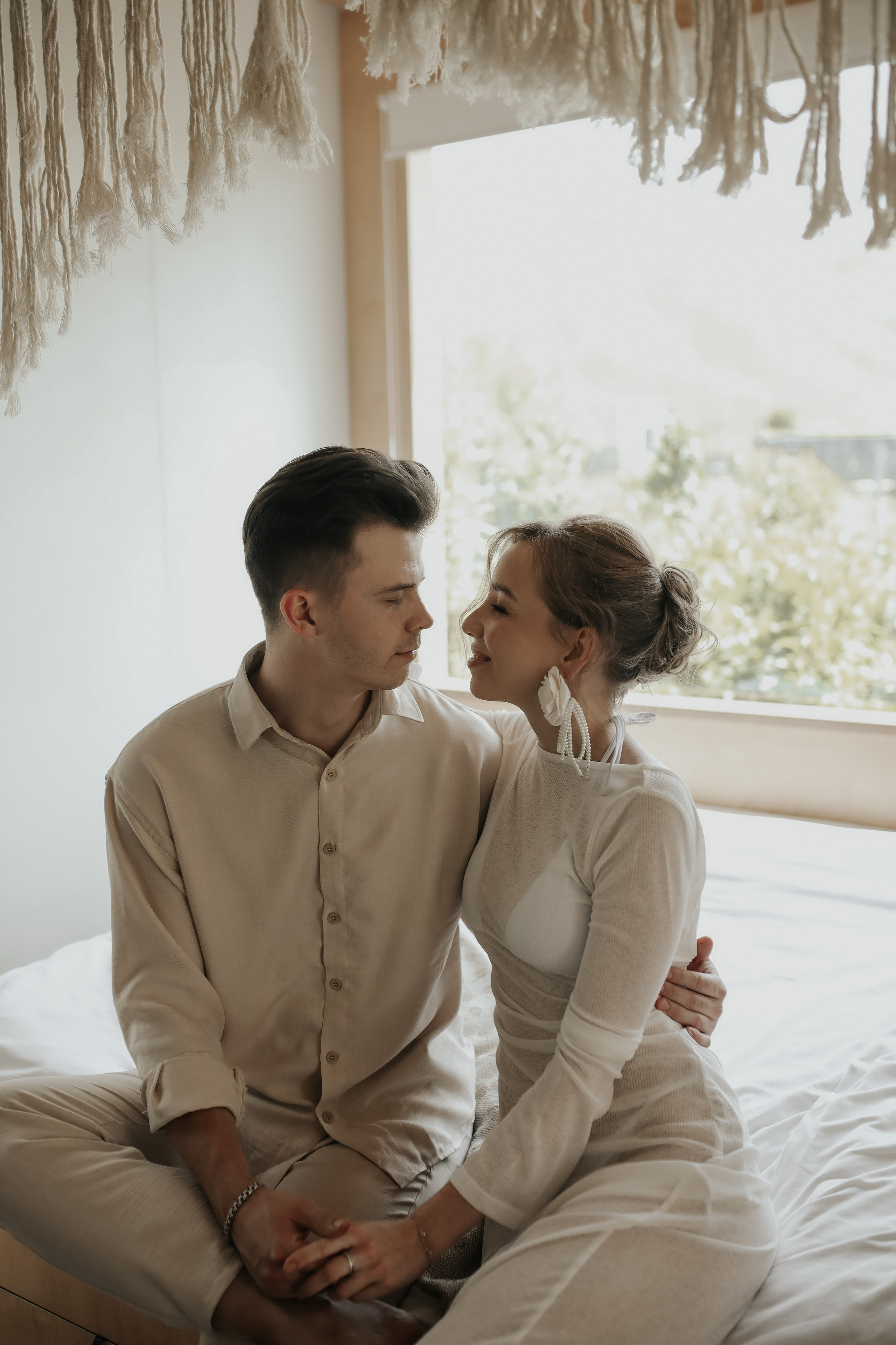 COUPLES. ☾ E.S.Photographer