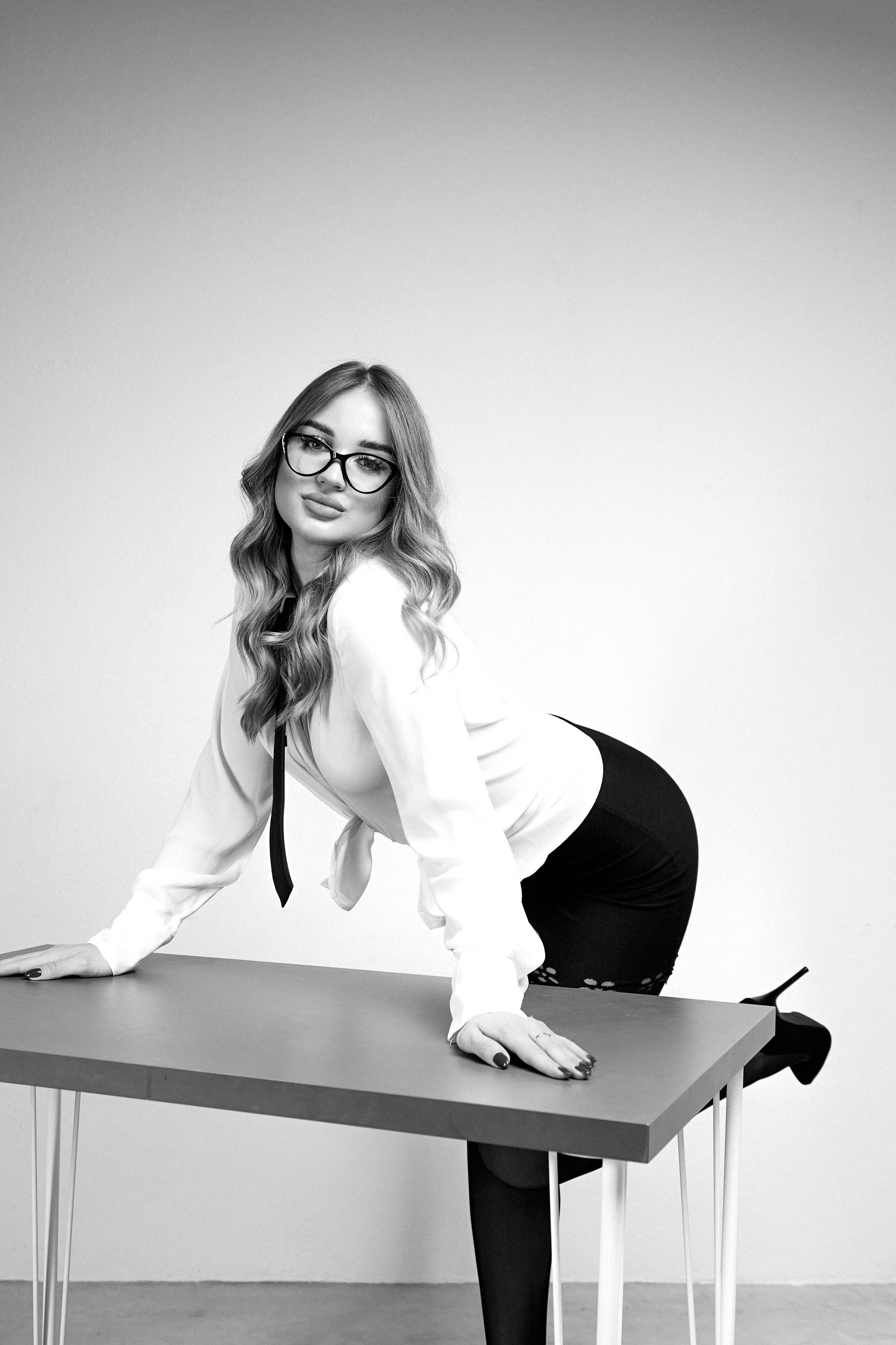 Даша Comilfo. Ann.dkn