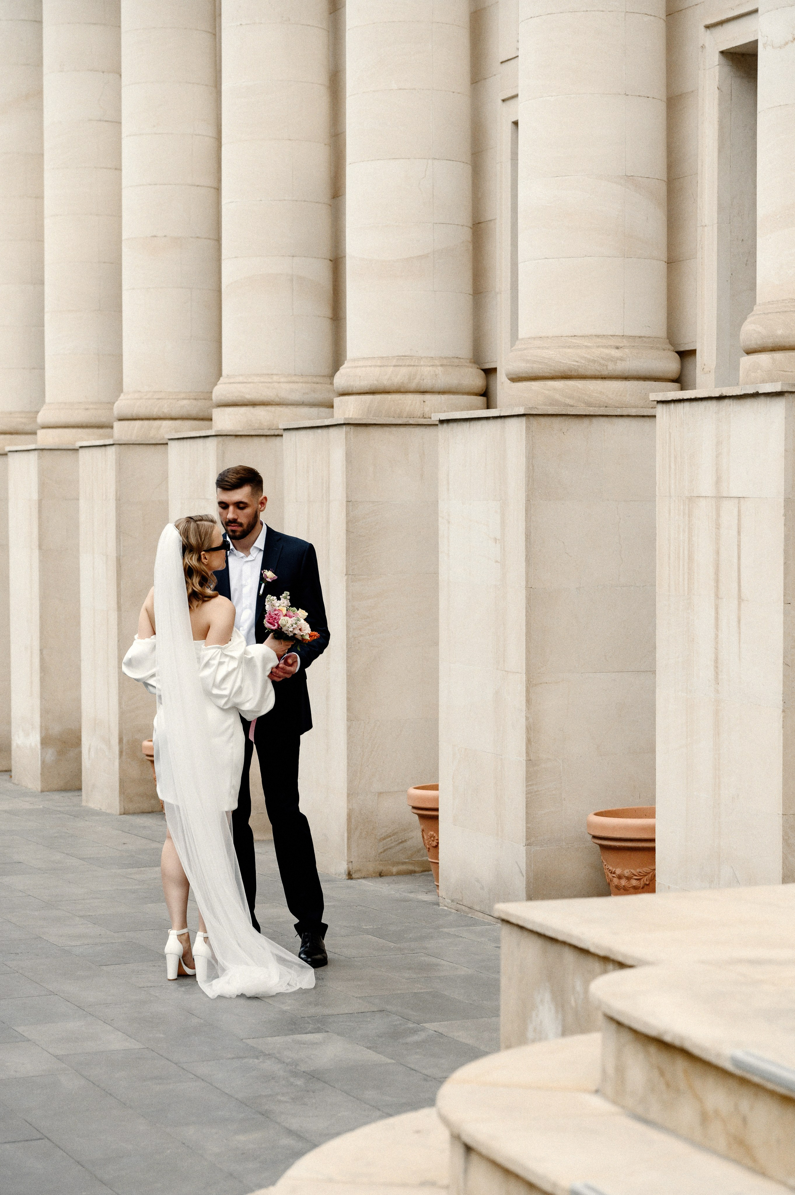 Совет да любовь. Wedding photographer