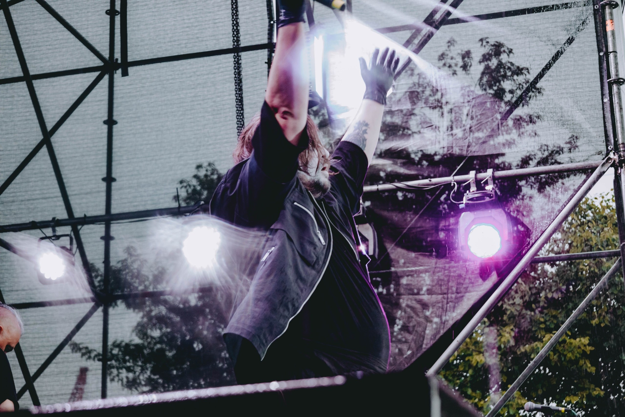 Концерты. Портретный фотограф в Санкт-Петербурге Светлана Хомич