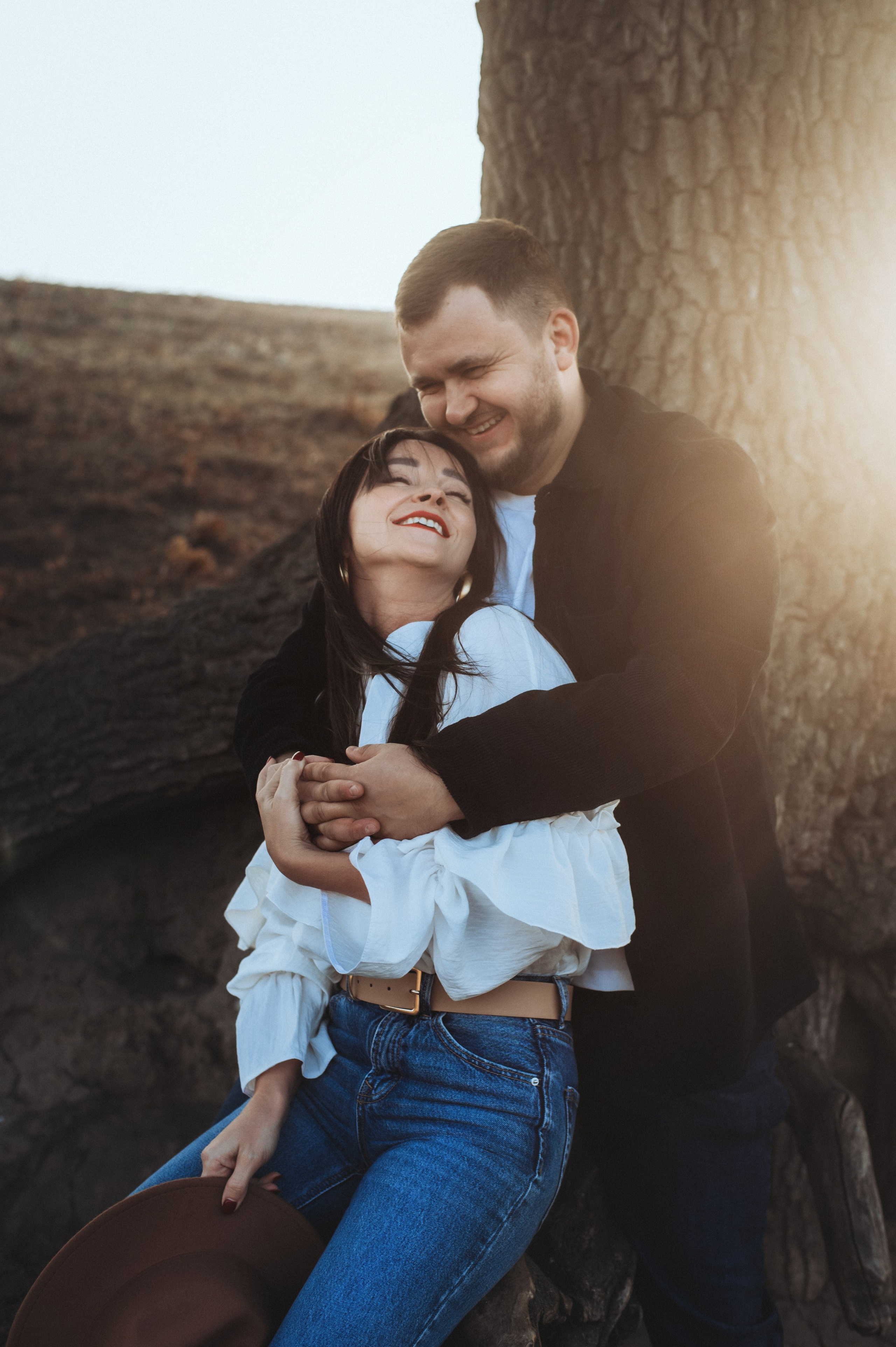 Лена, Женя, Клим. Фотограф в Саратове Анастасия Гладина