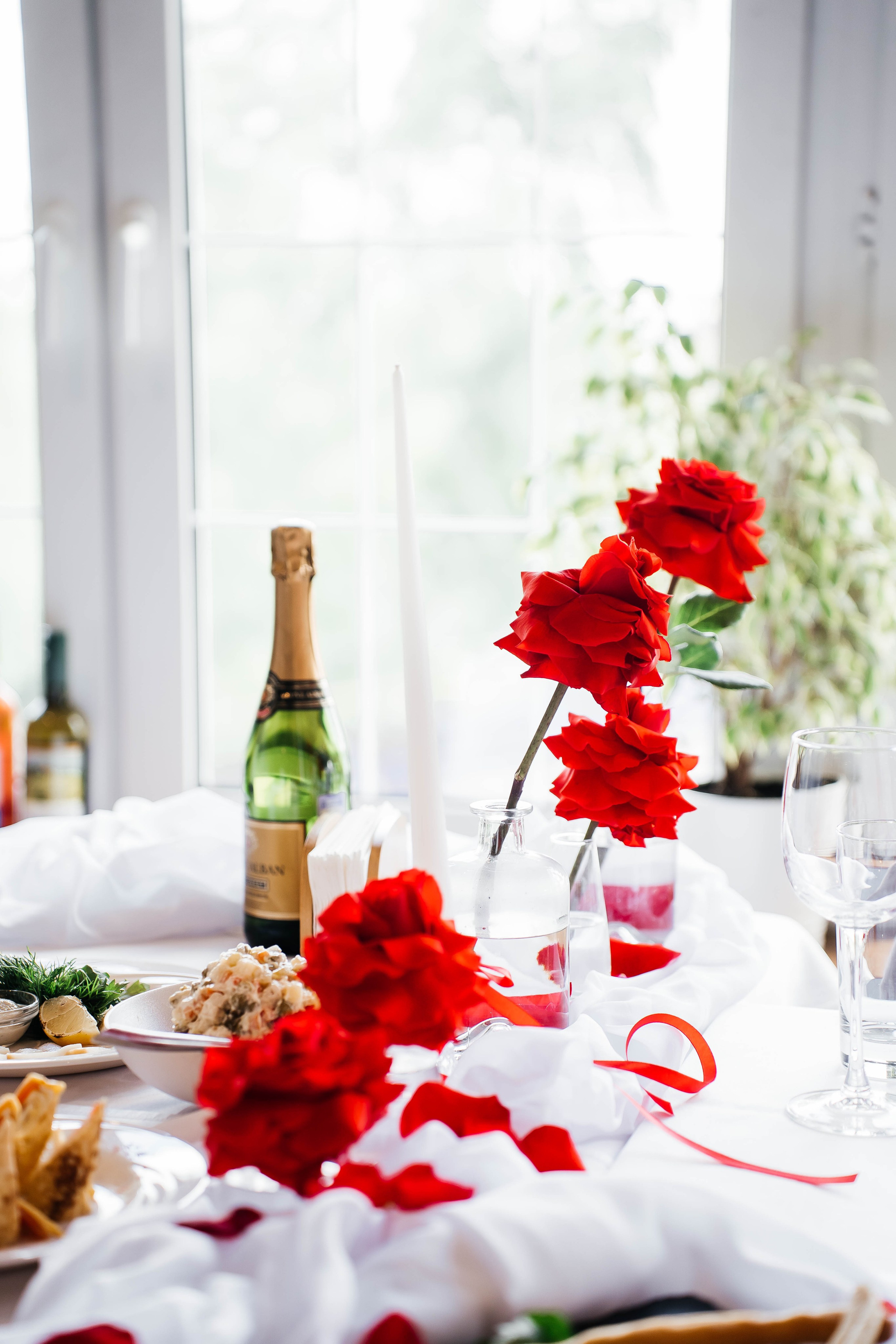 Майкл & Лиля. Фотограф Абакумова Анастасия