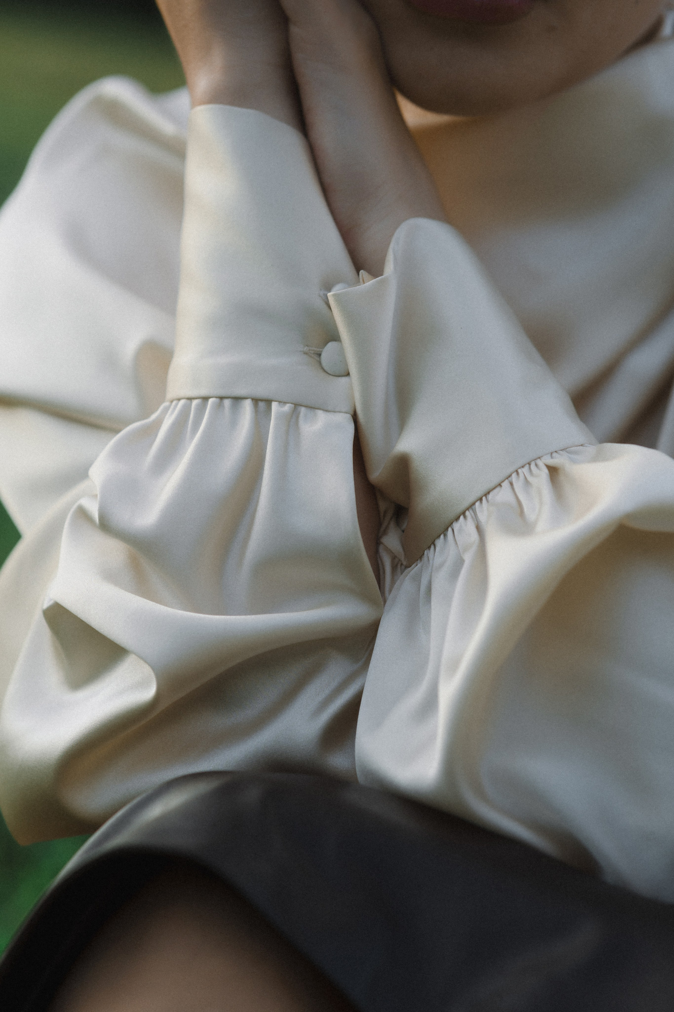 Campaign. Photographer Anastasia Bondarchuk