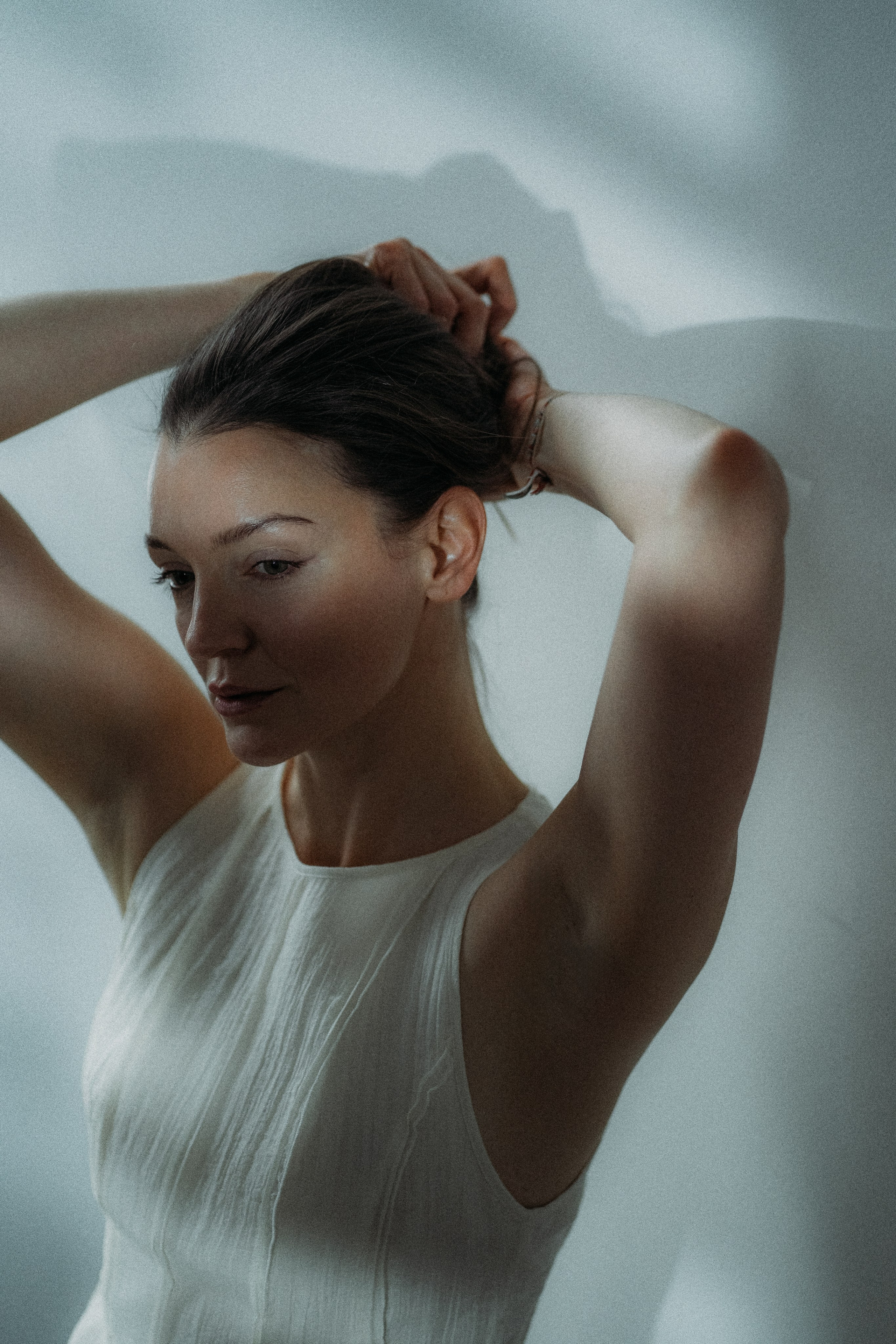 Фотограф Джуна Линд