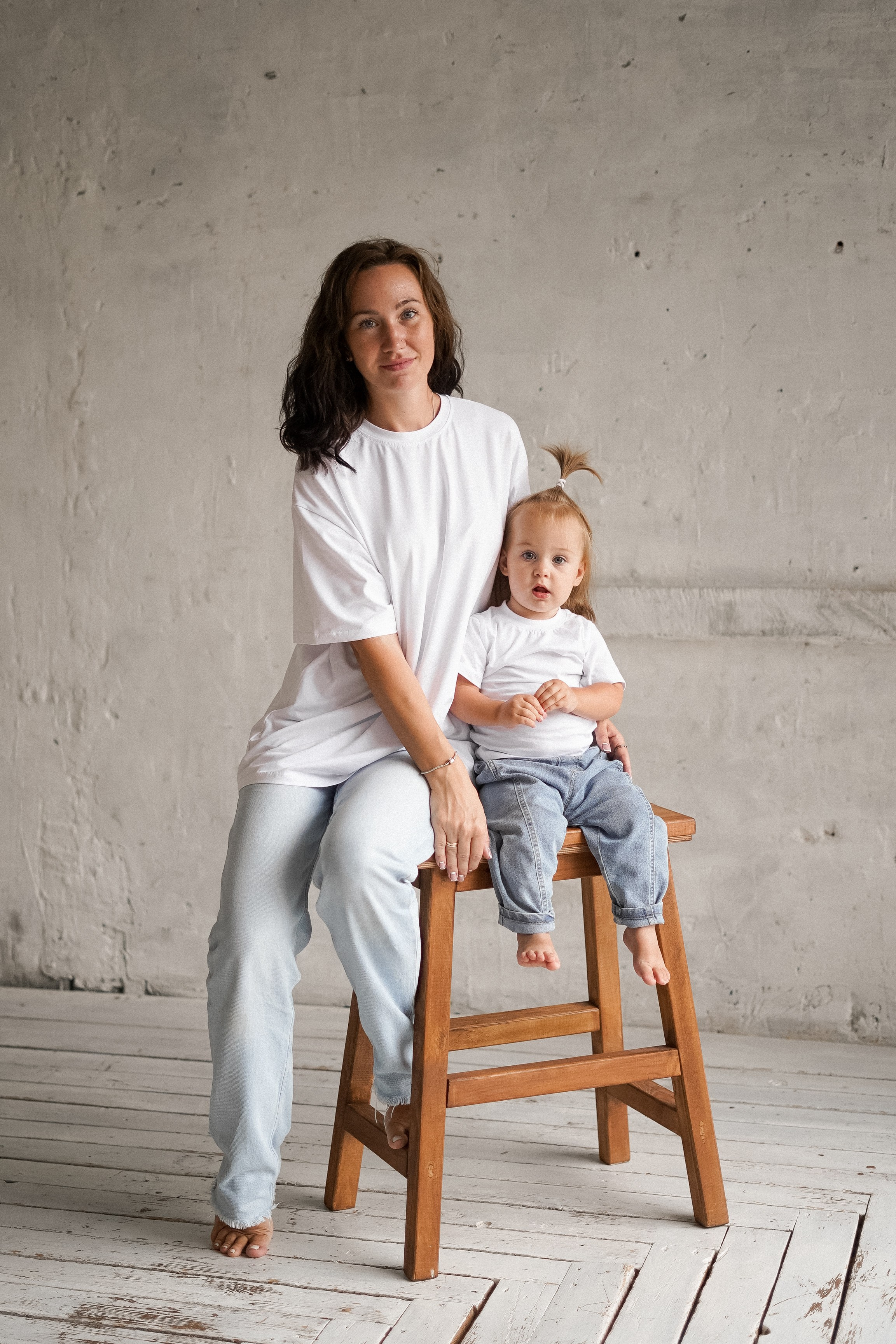 Здесь живет любовь. Фотограф Татьяна Митрофанова