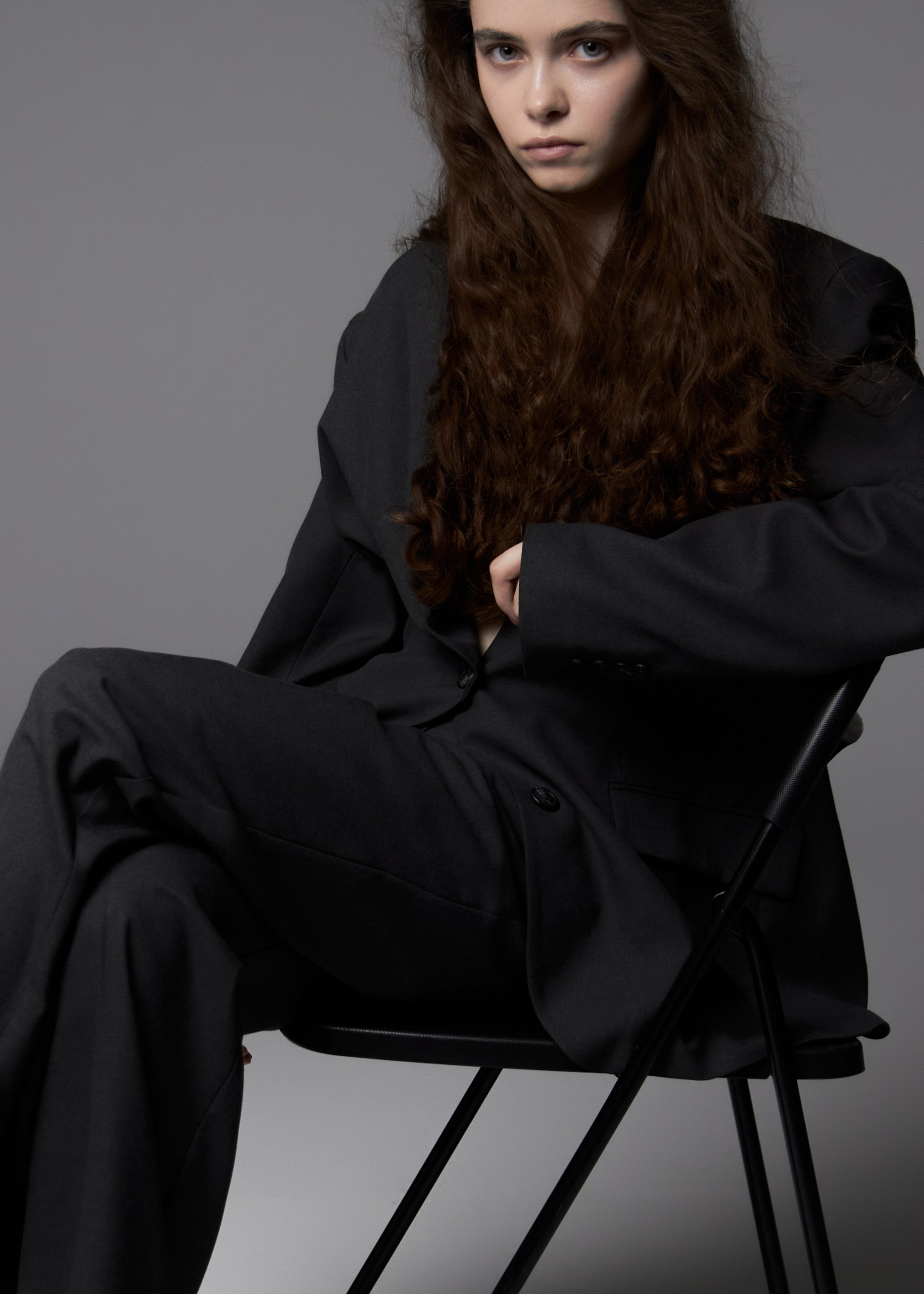 EVANGELINA. Fashion photographer Annа