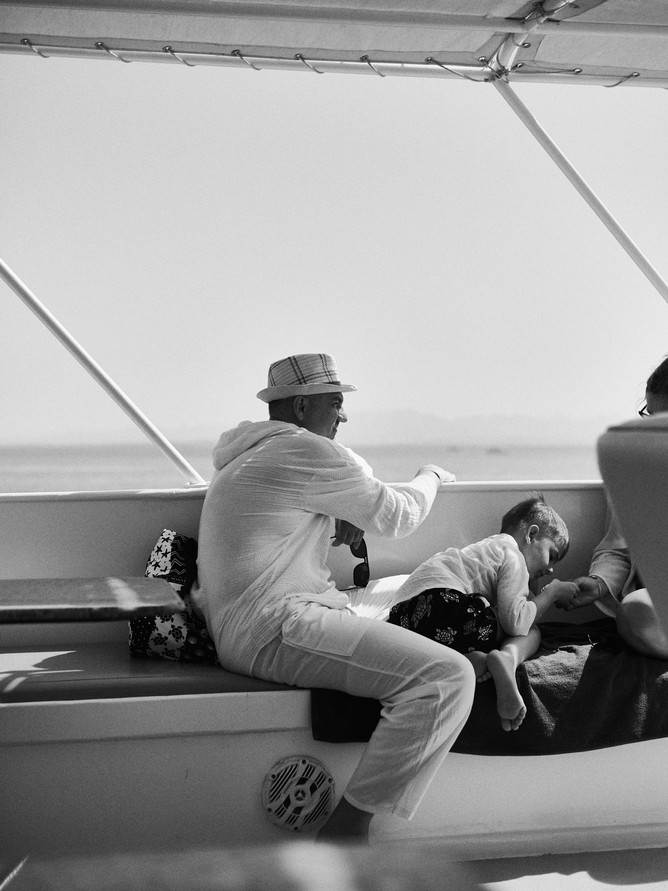 B&W. Jorgis — фотограф в Хургаде / обучение фотографии