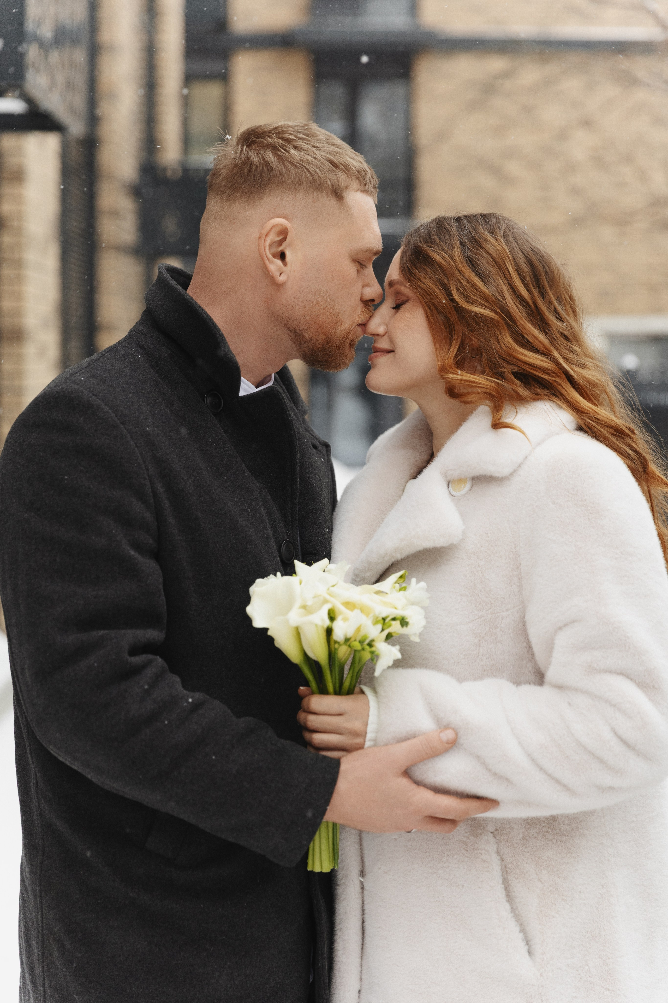 Евгений & Татьяна