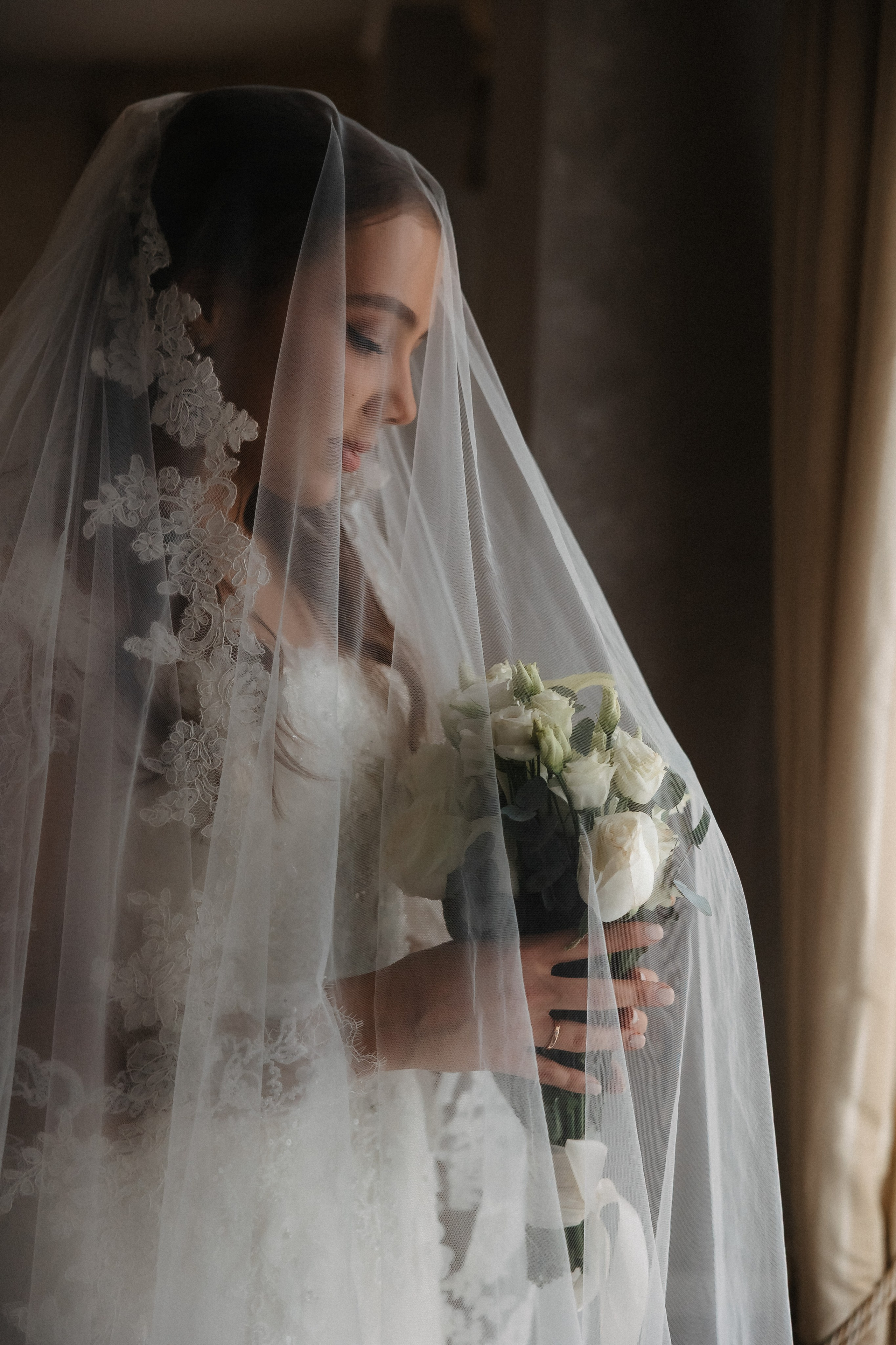 Свадебная фотосессия Минск. Свадебный фотограф Роман Медведев , Минск, Беларусь