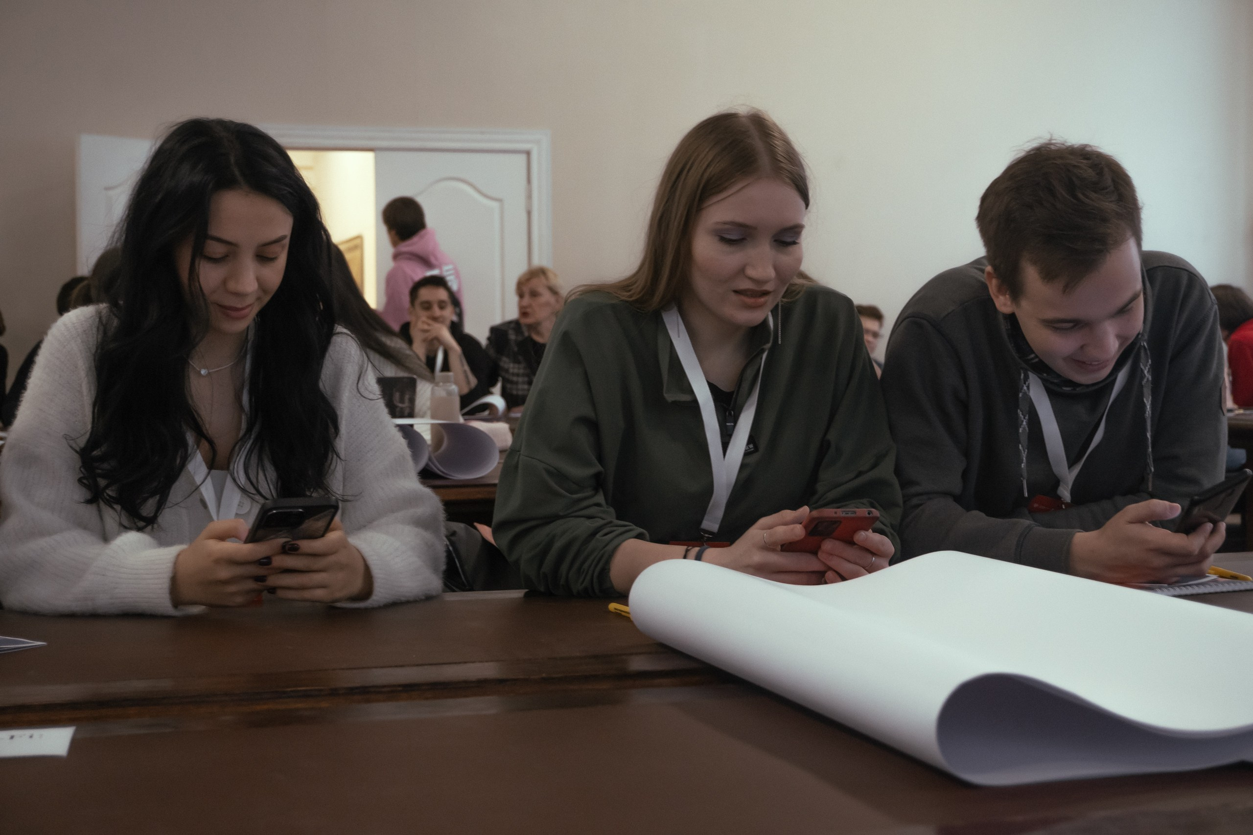 Репортажи. Фотограф в Санкт-Петербурге Артем Маличенко