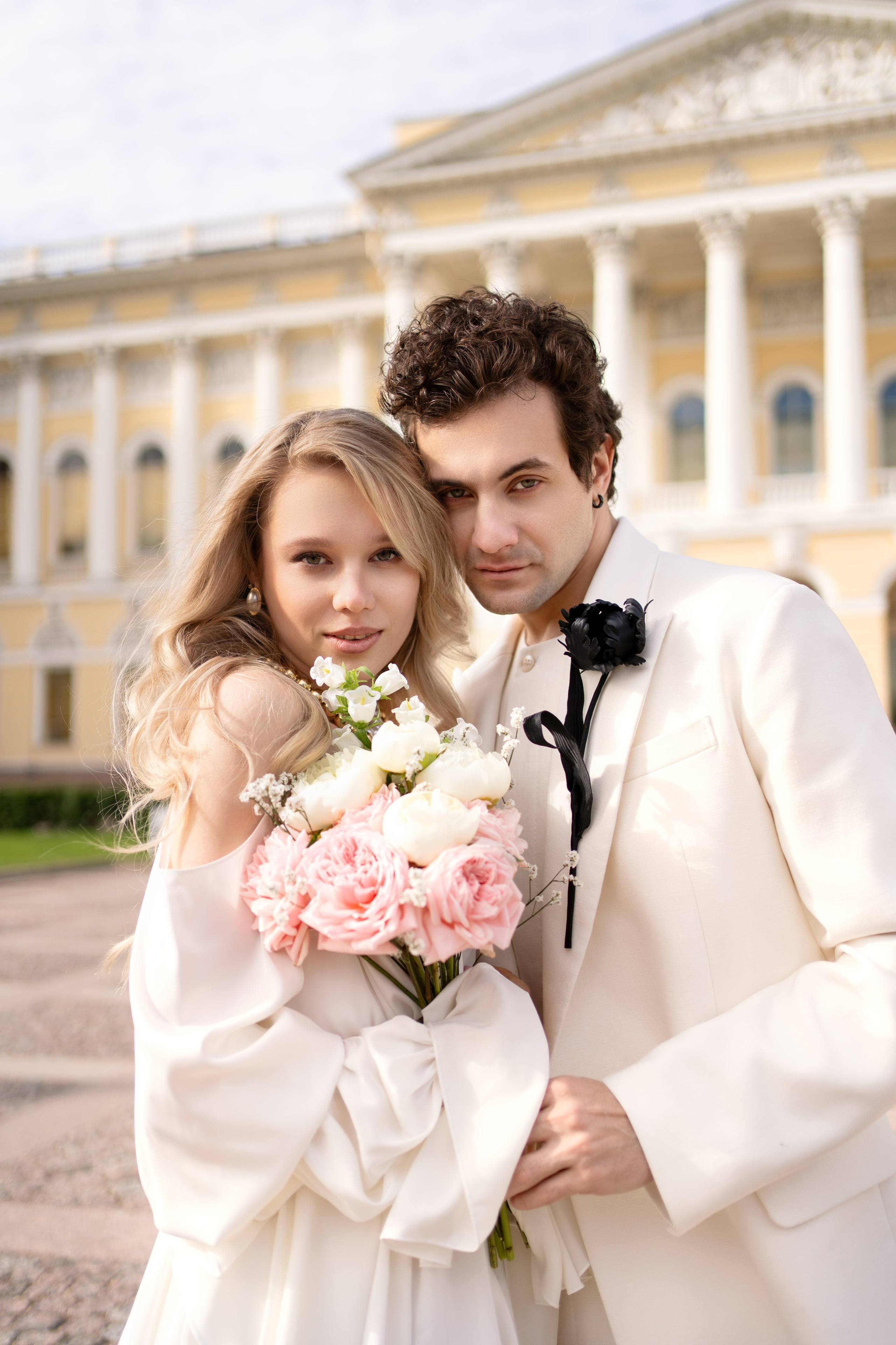 Дмитрий и Валентина. Семейный и свадебный фотограф Минск, Беларусь Анна Орловская