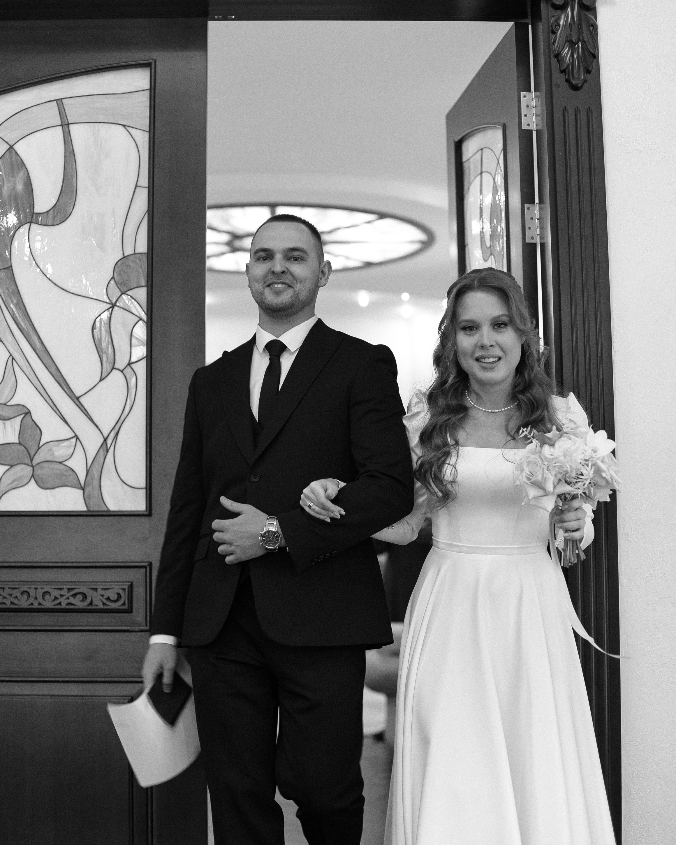 Сергей & Ксения. Свадебный и портретный фотограф Челябинск