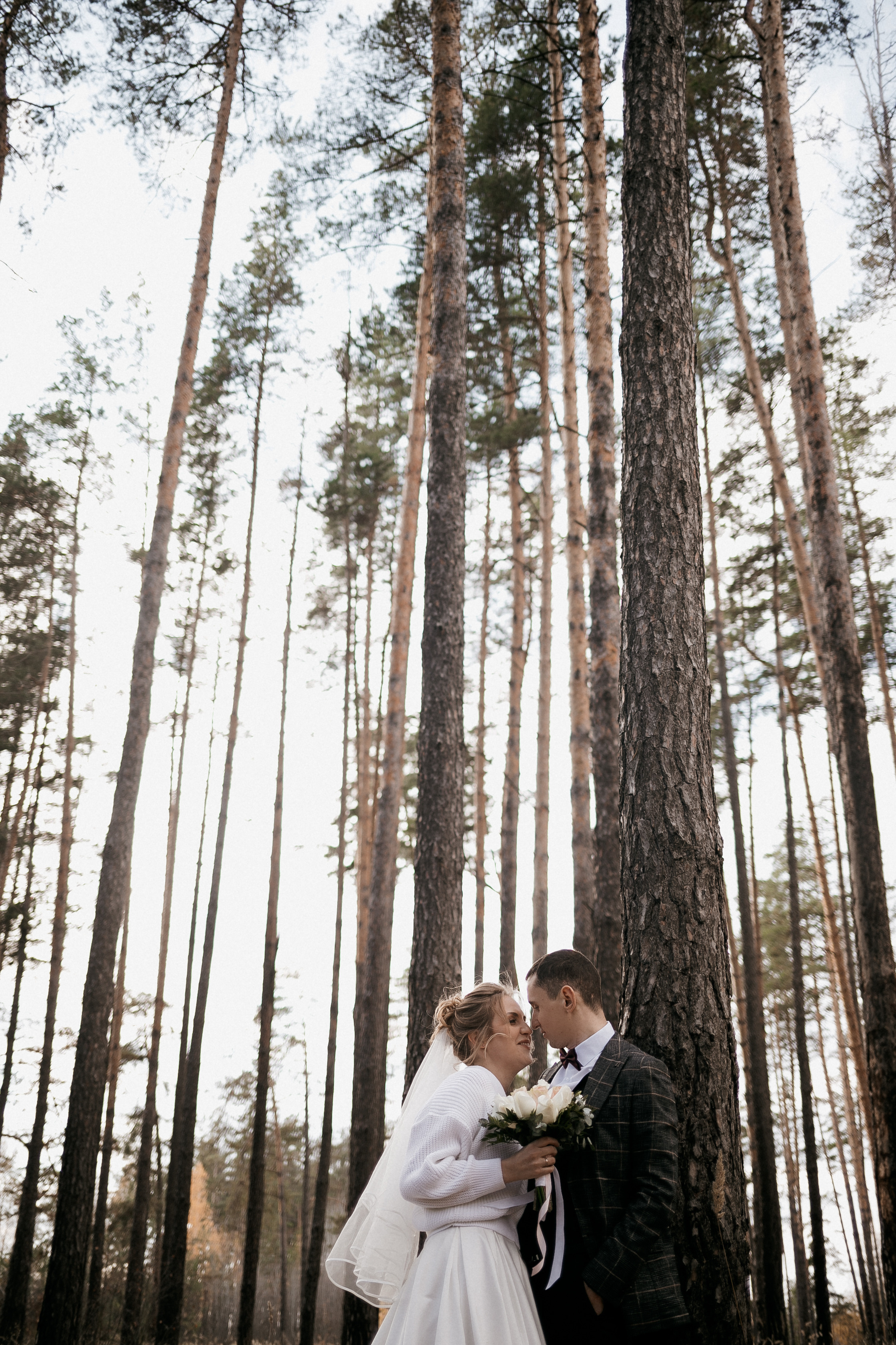 Алексей и Дарья. Свадебный и семейный фотограф в Курске и Курчатове Киреева Лена
