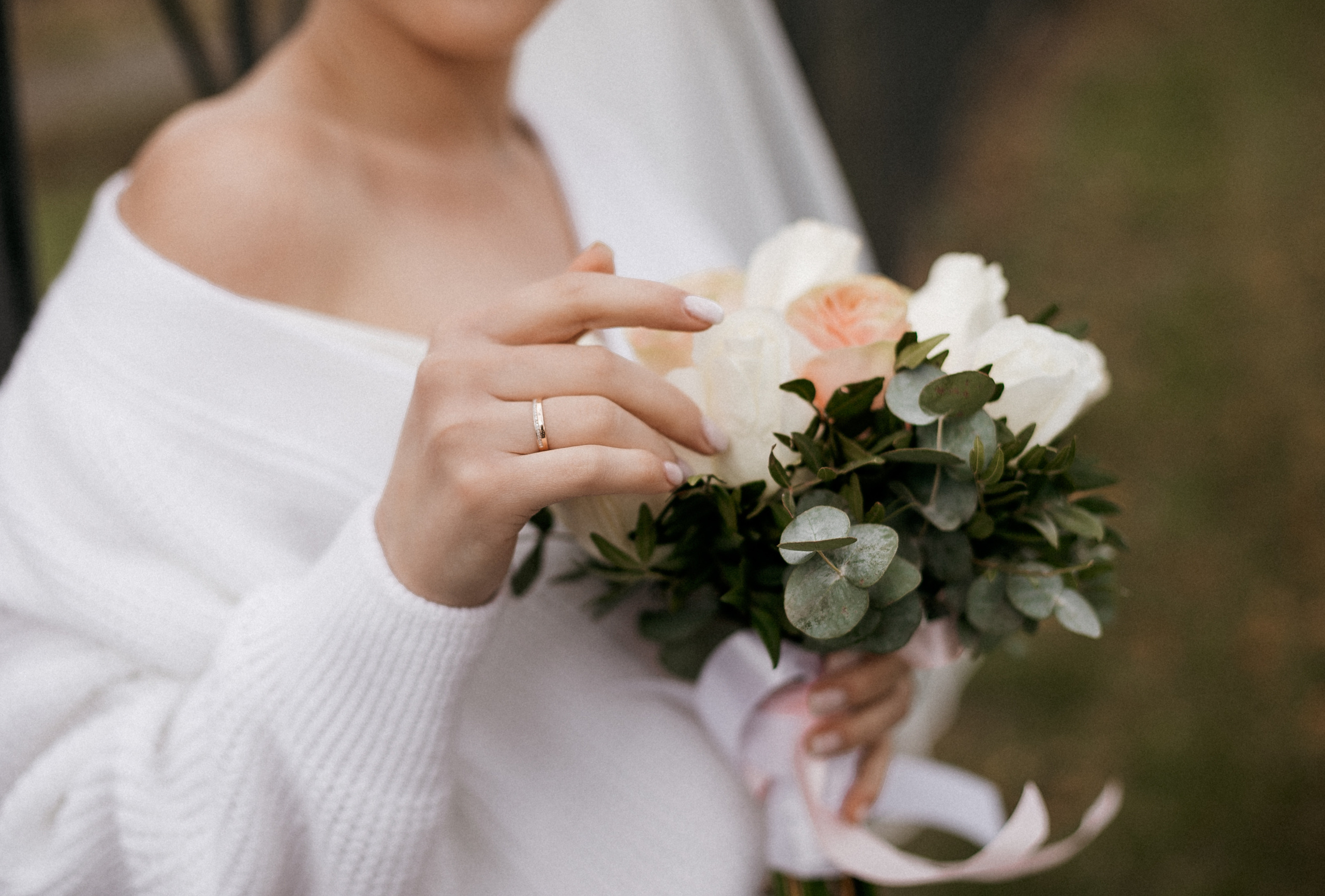 Алексей и Дарья. Свадебный и семейный фотограф в Курске и Курчатове Киреева Лена