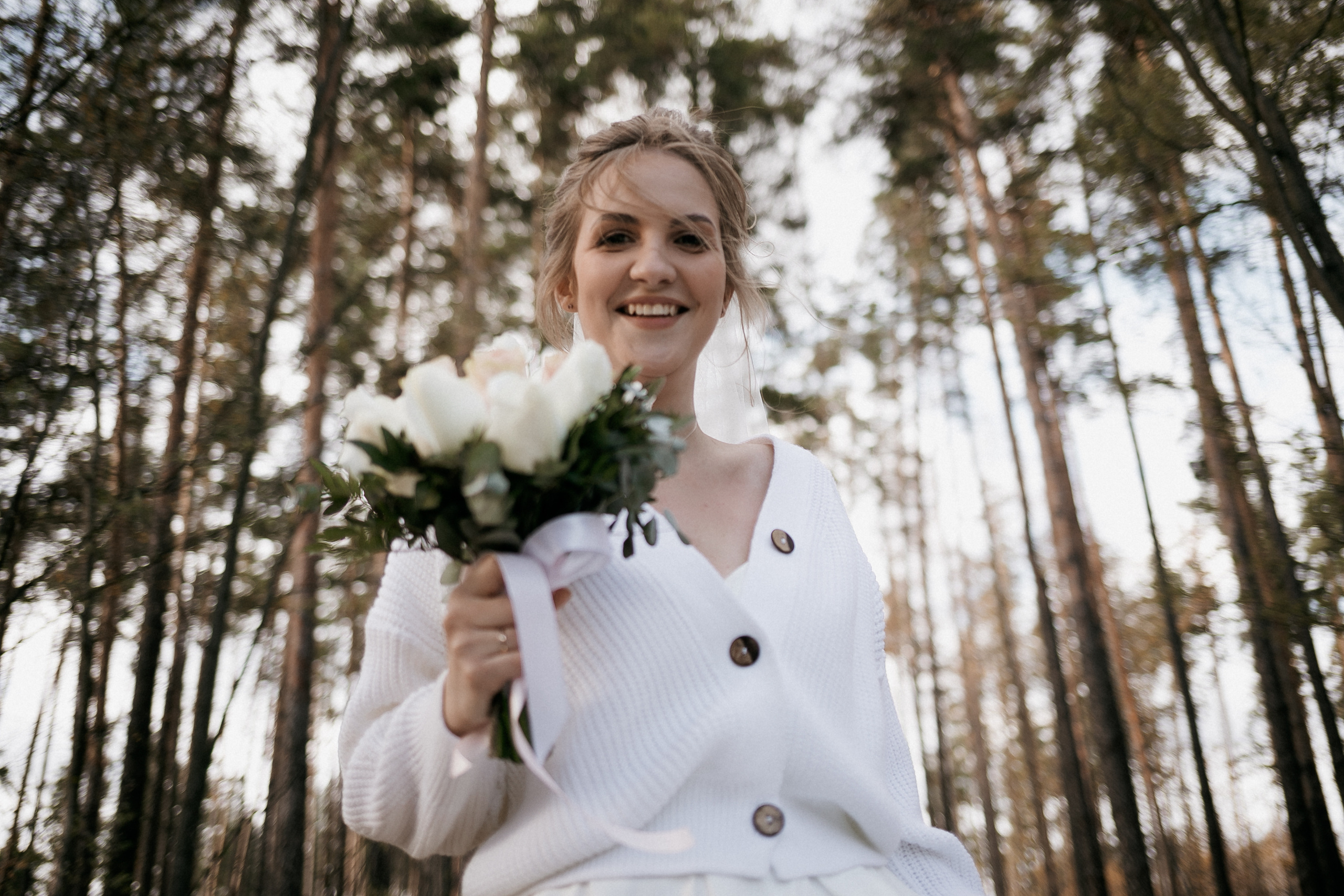 Алексей и Дарья. Свадебный и семейный фотограф в Курске и Курчатове Киреева Лена