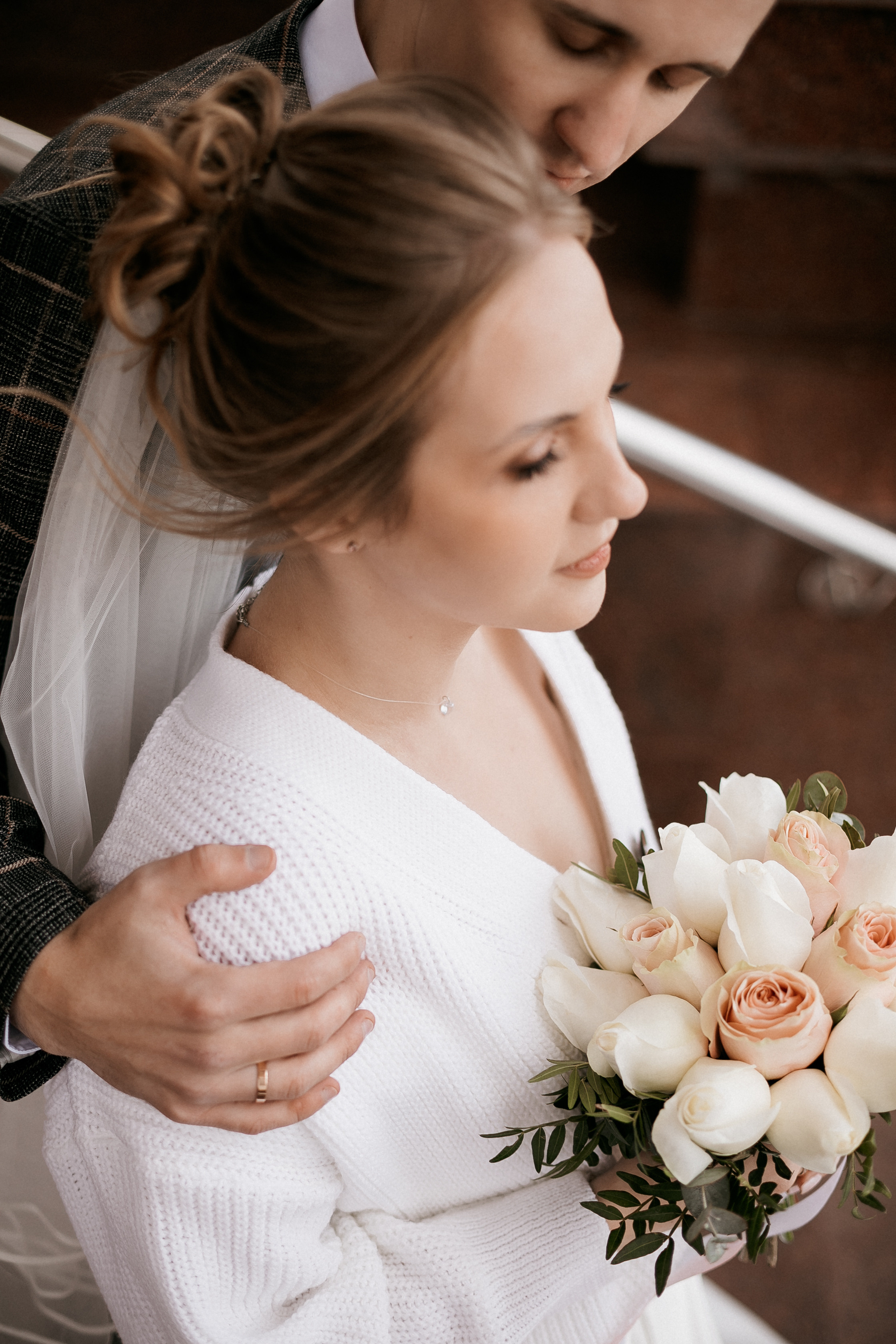 Алексей и Дарья. Свадебный и семейный фотограф в Курске и Курчатове Киреева Лена