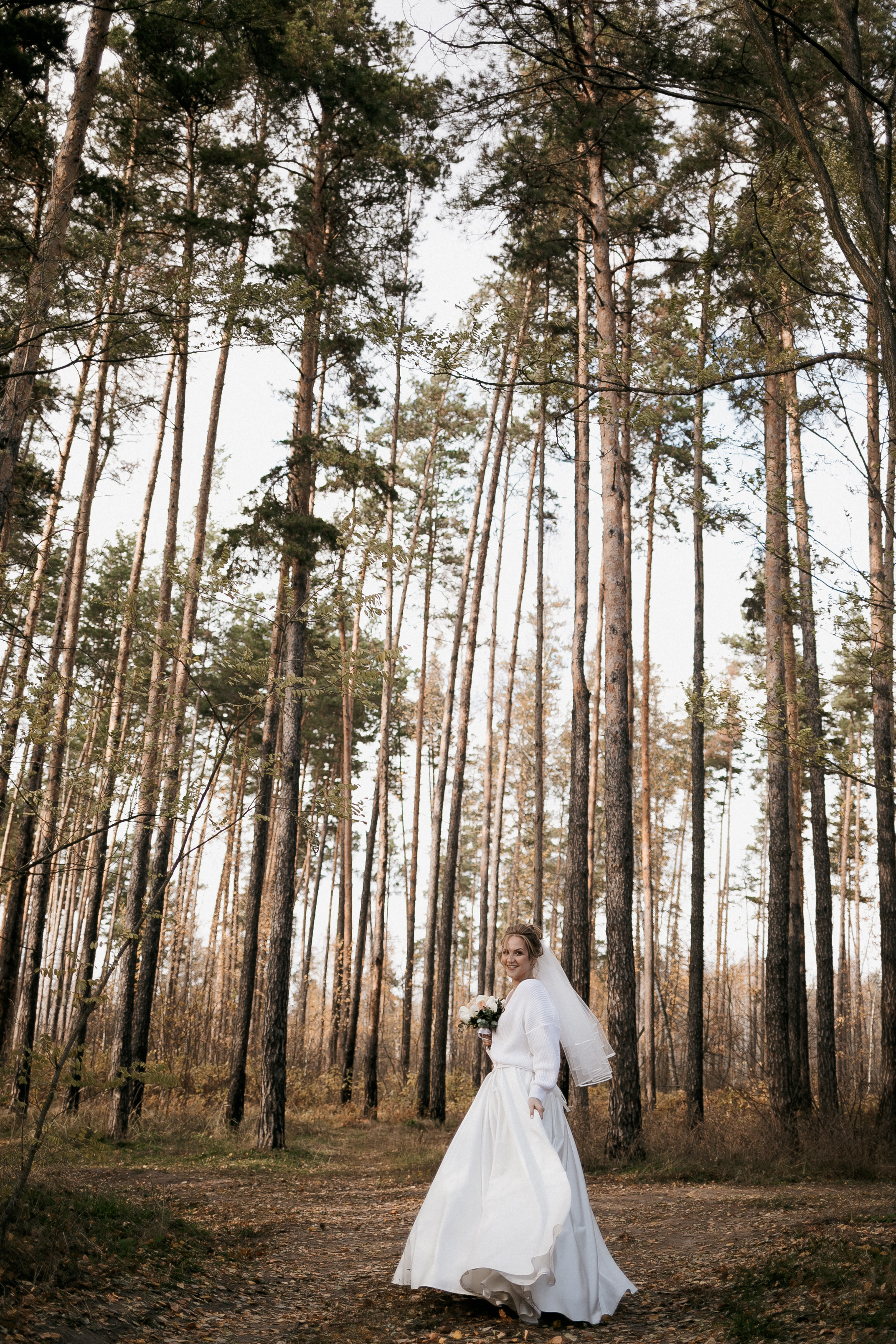Алексей и Дарья. Свадебный и семейный фотограф в Курске и Курчатове Киреева Лена