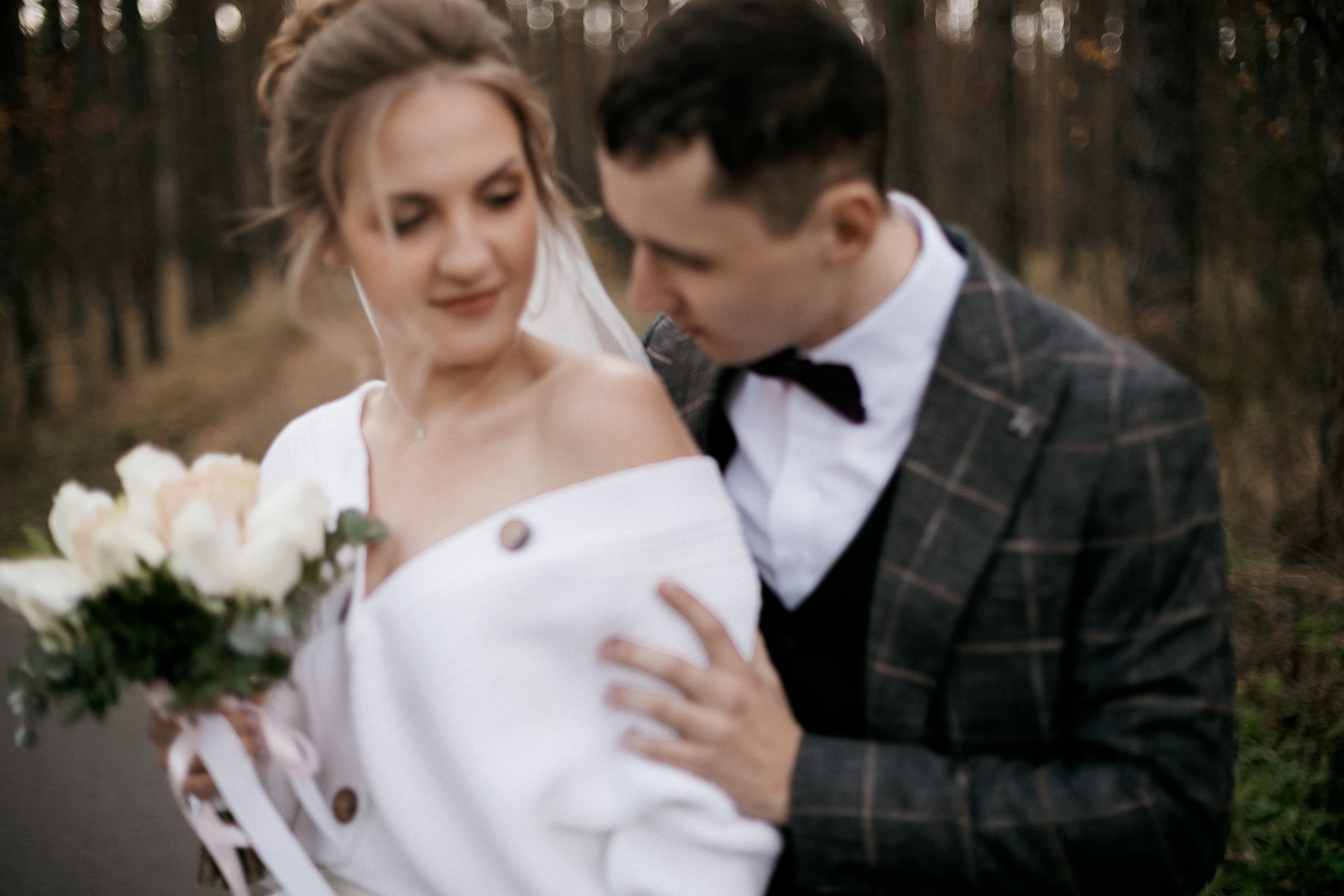 Алексей и Дарья. Свадебный и семейный фотограф в Курске и Курчатове Киреева Лена