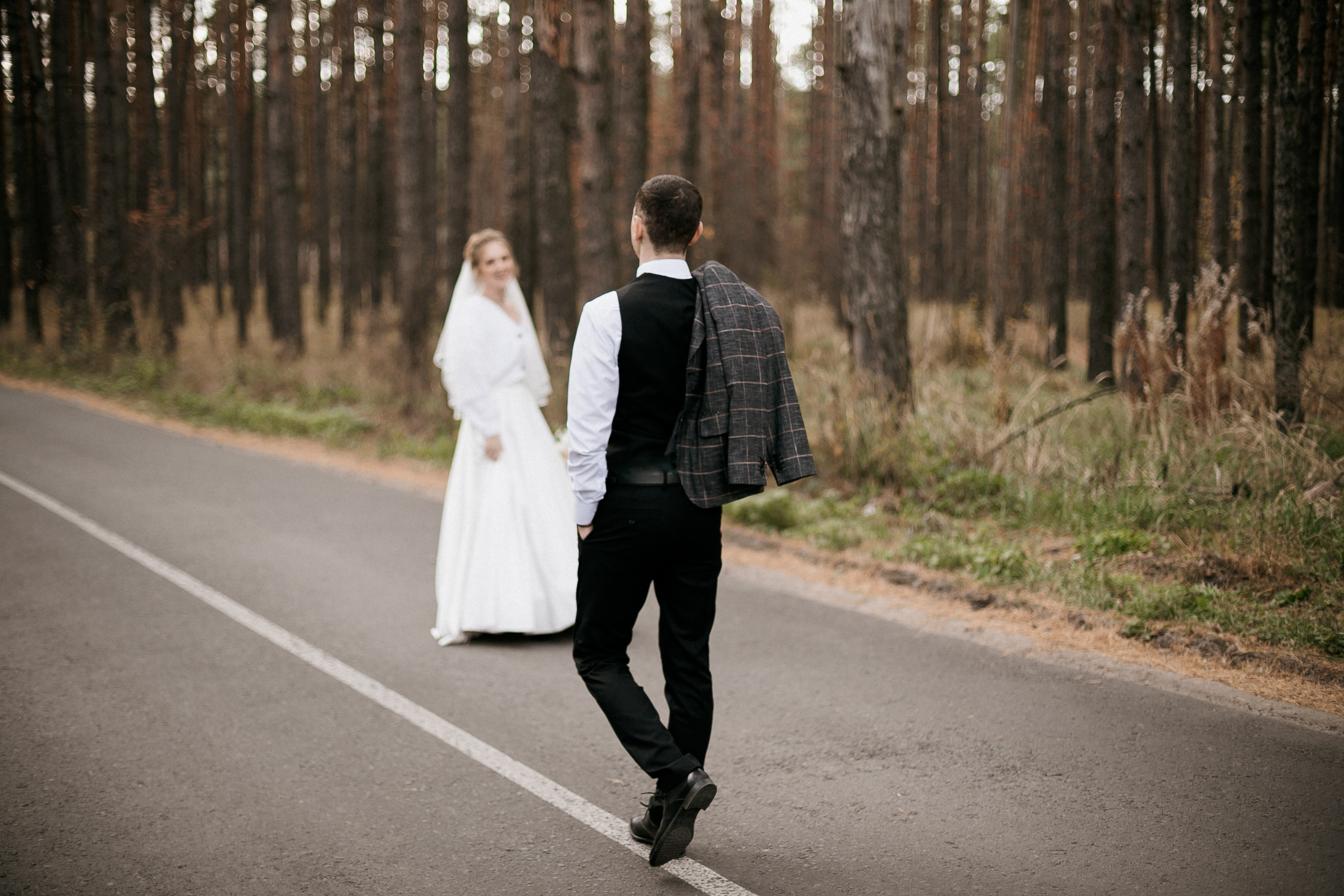 Алексей и Дарья. Свадебный и семейный фотограф в Курске и Курчатове Киреева Лена