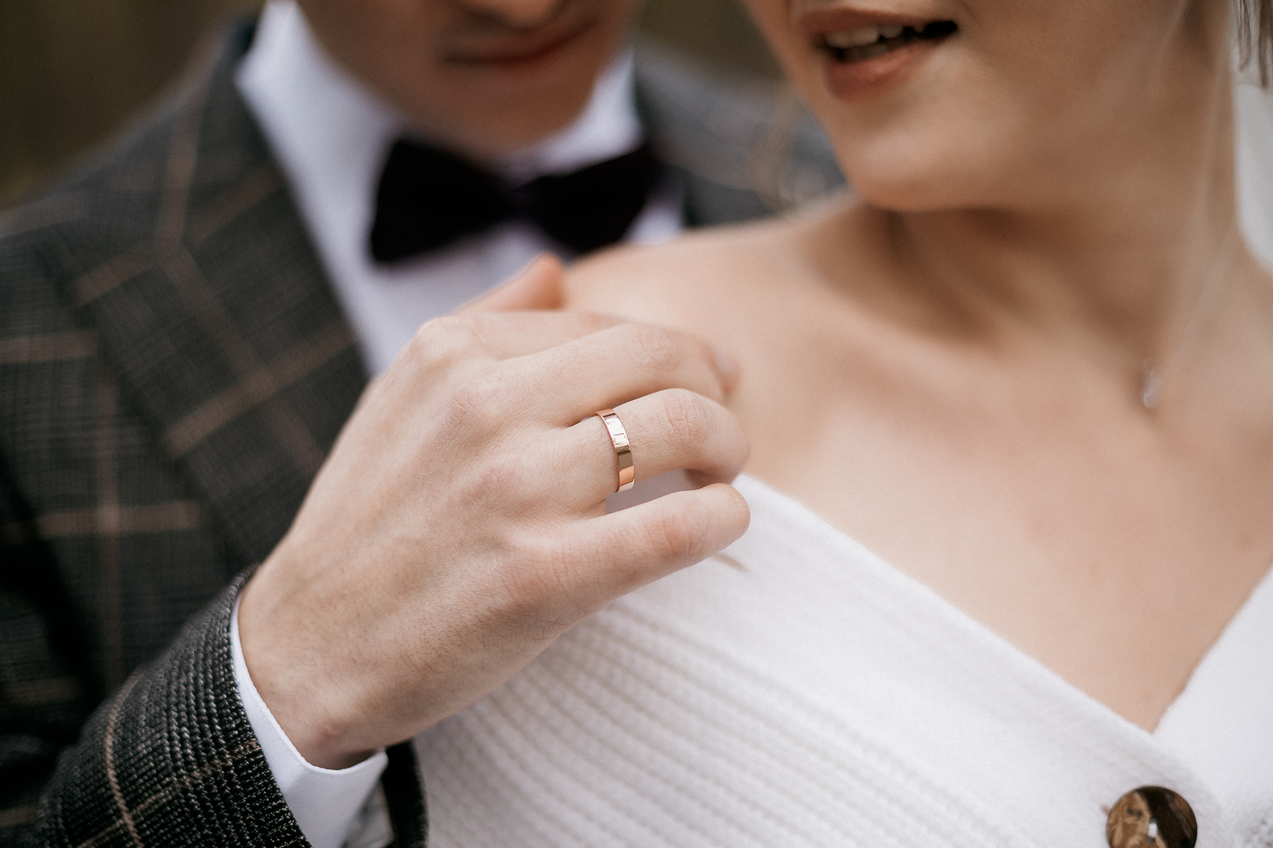 Алексей и Дарья. Свадебный и семейный фотограф в Курске и Курчатове Киреева Лена