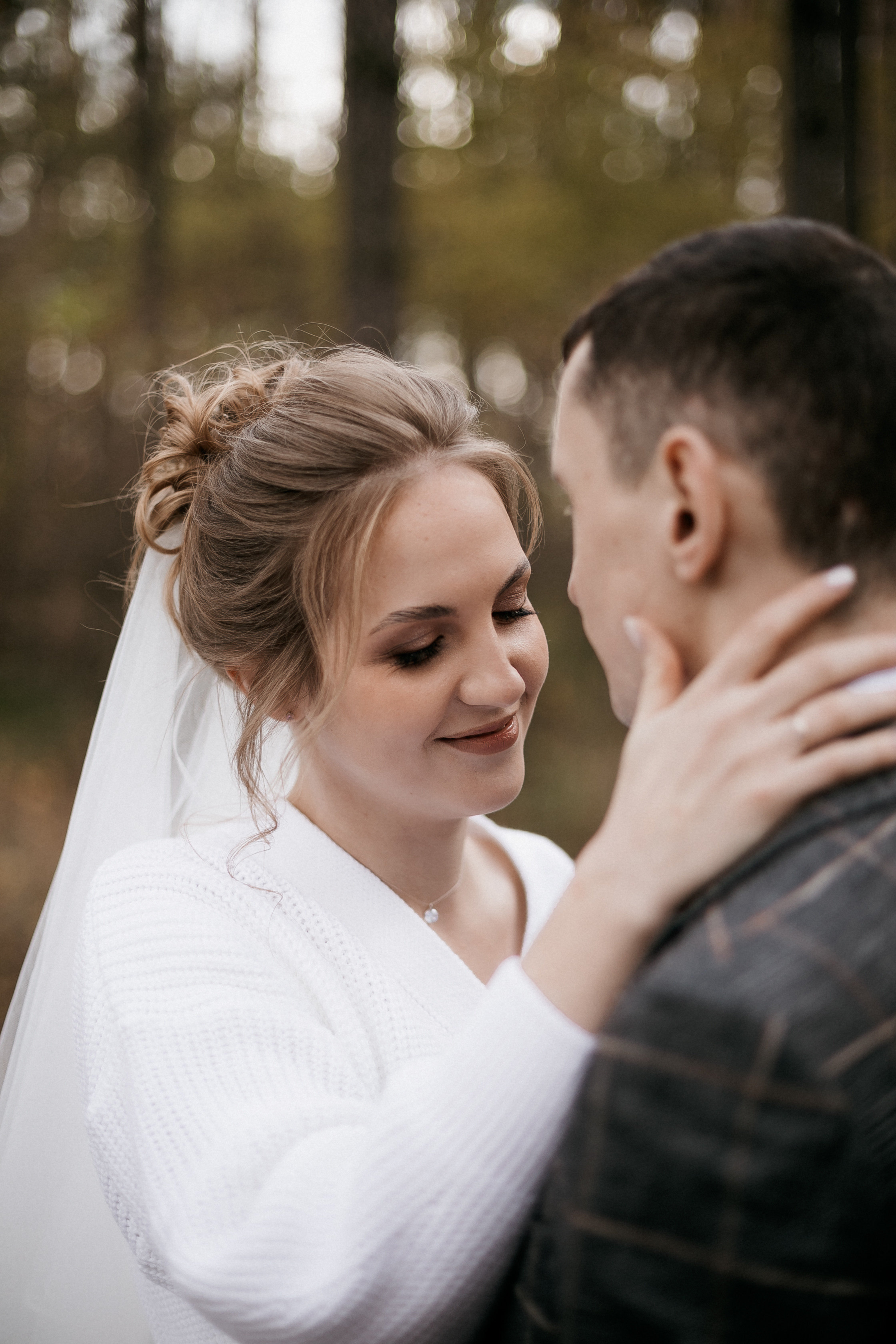 Алексей и Дарья. Свадебный и семейный фотограф в Курске и Курчатове Киреева Лена