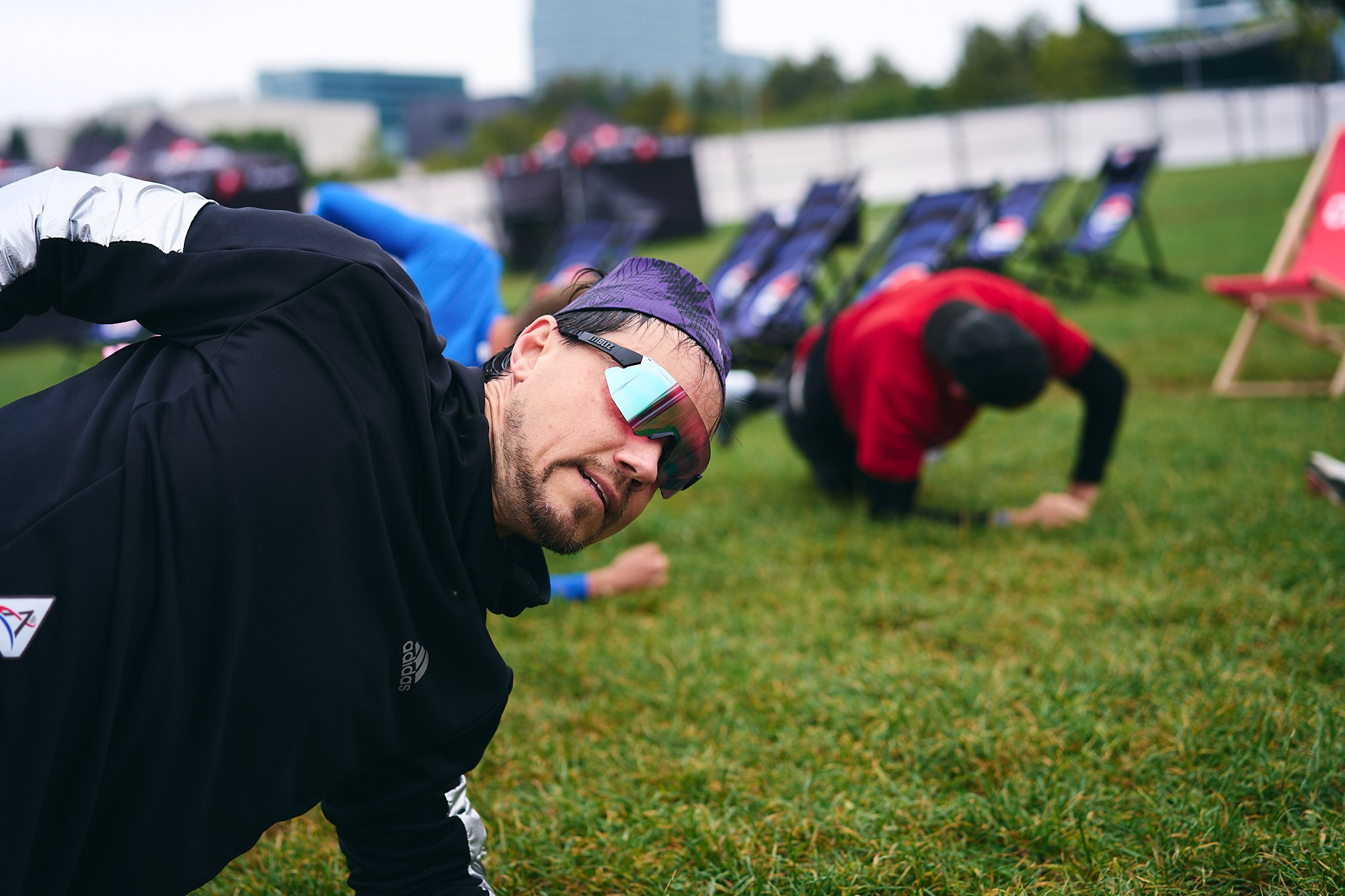 OlyBet Event. Photographer in Vilnius