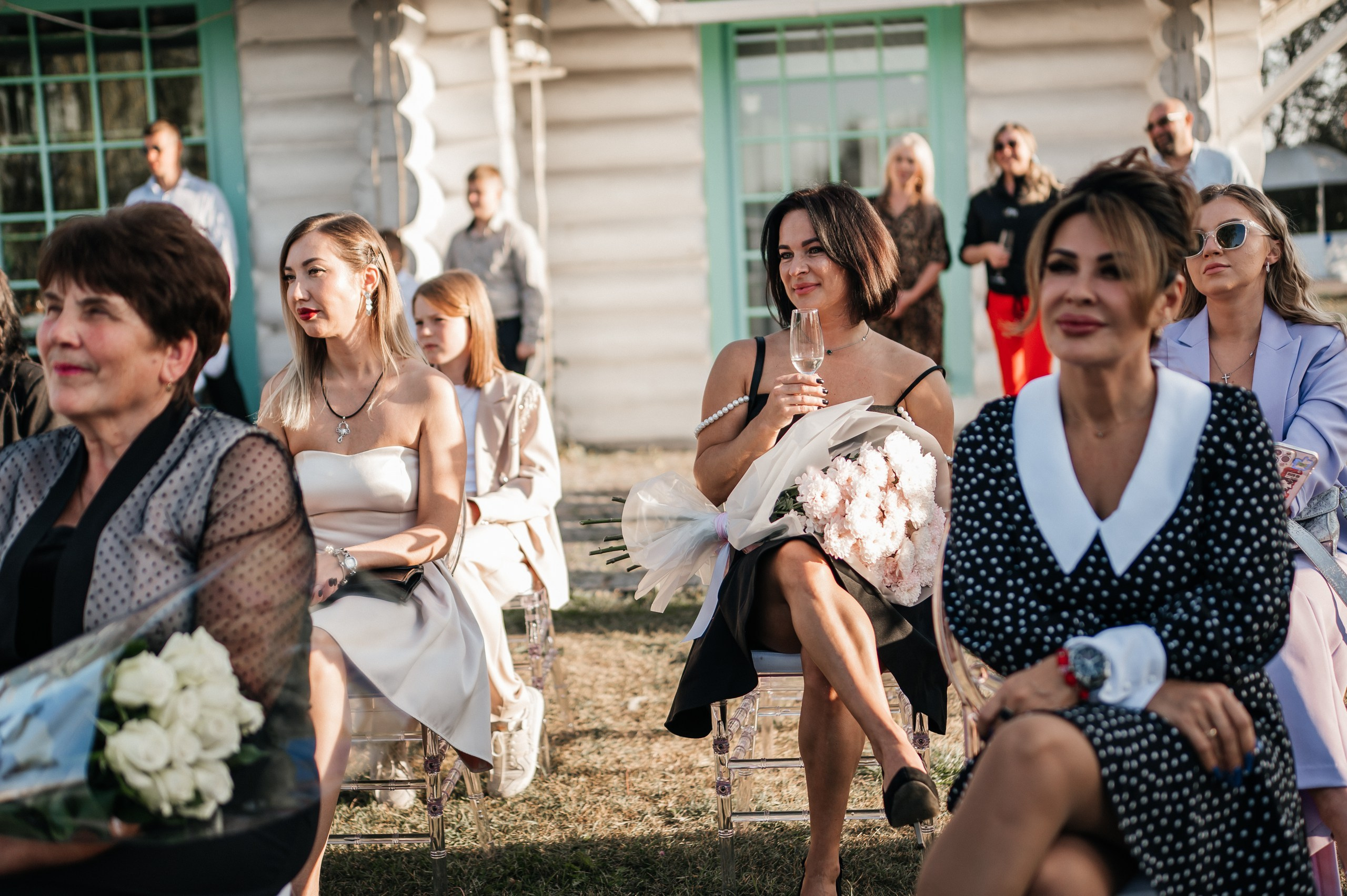 Евгений и Наталья. Фотограф Екатерина Бочарникова