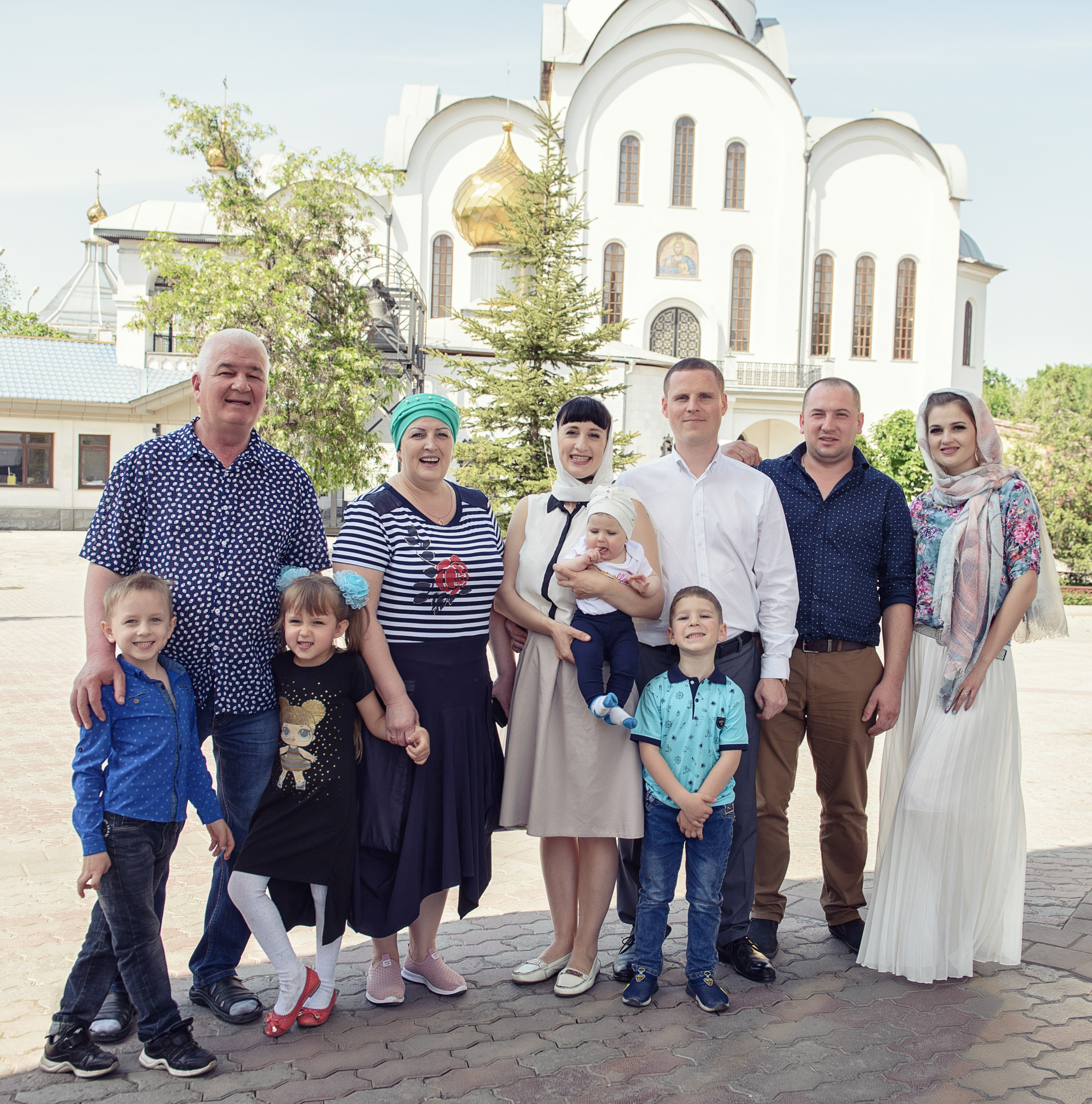 Оксана. Семейный фотограф, женский фототерапевт