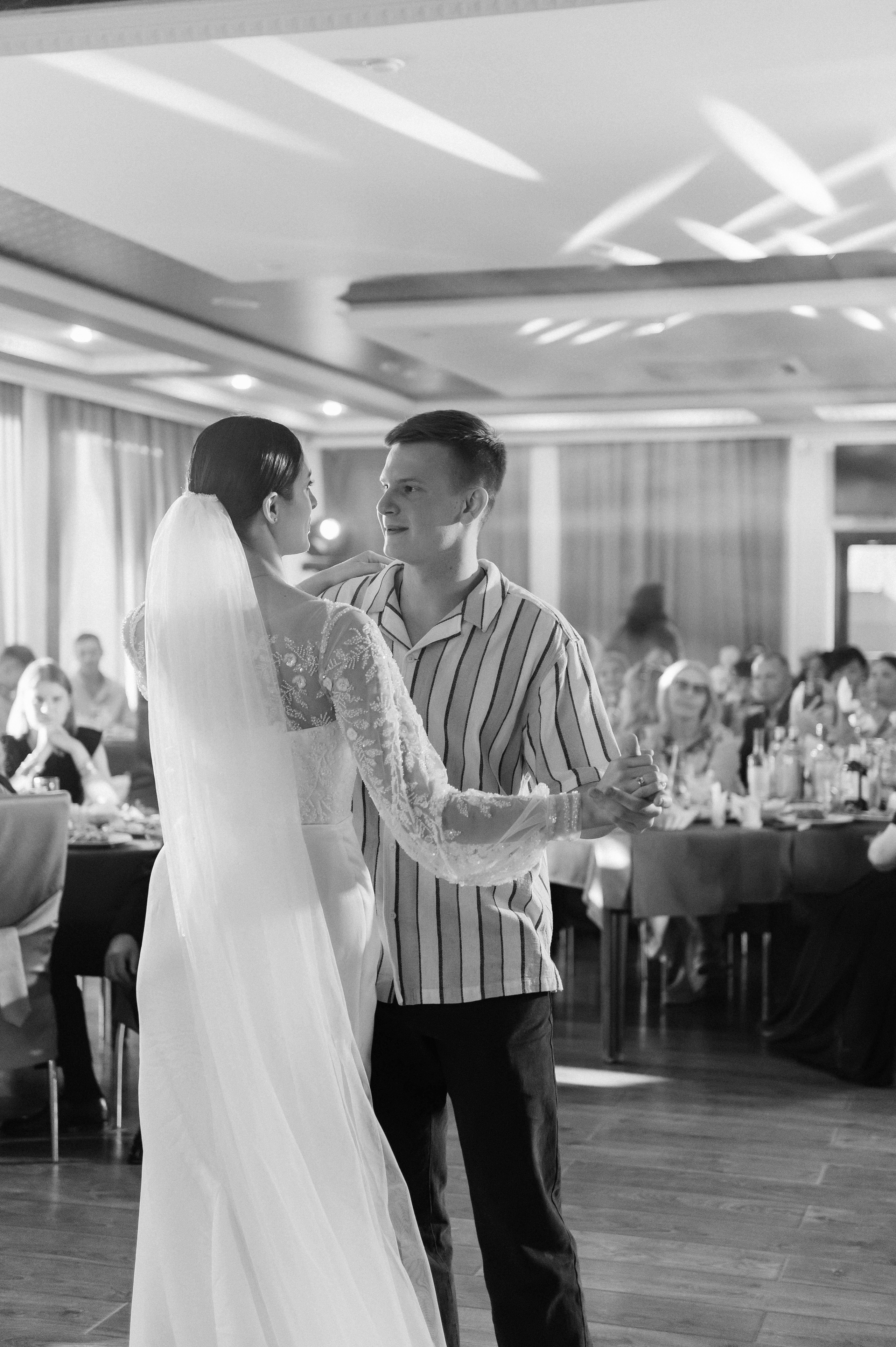 Владимир и Елизавета. Свадебный фотограф