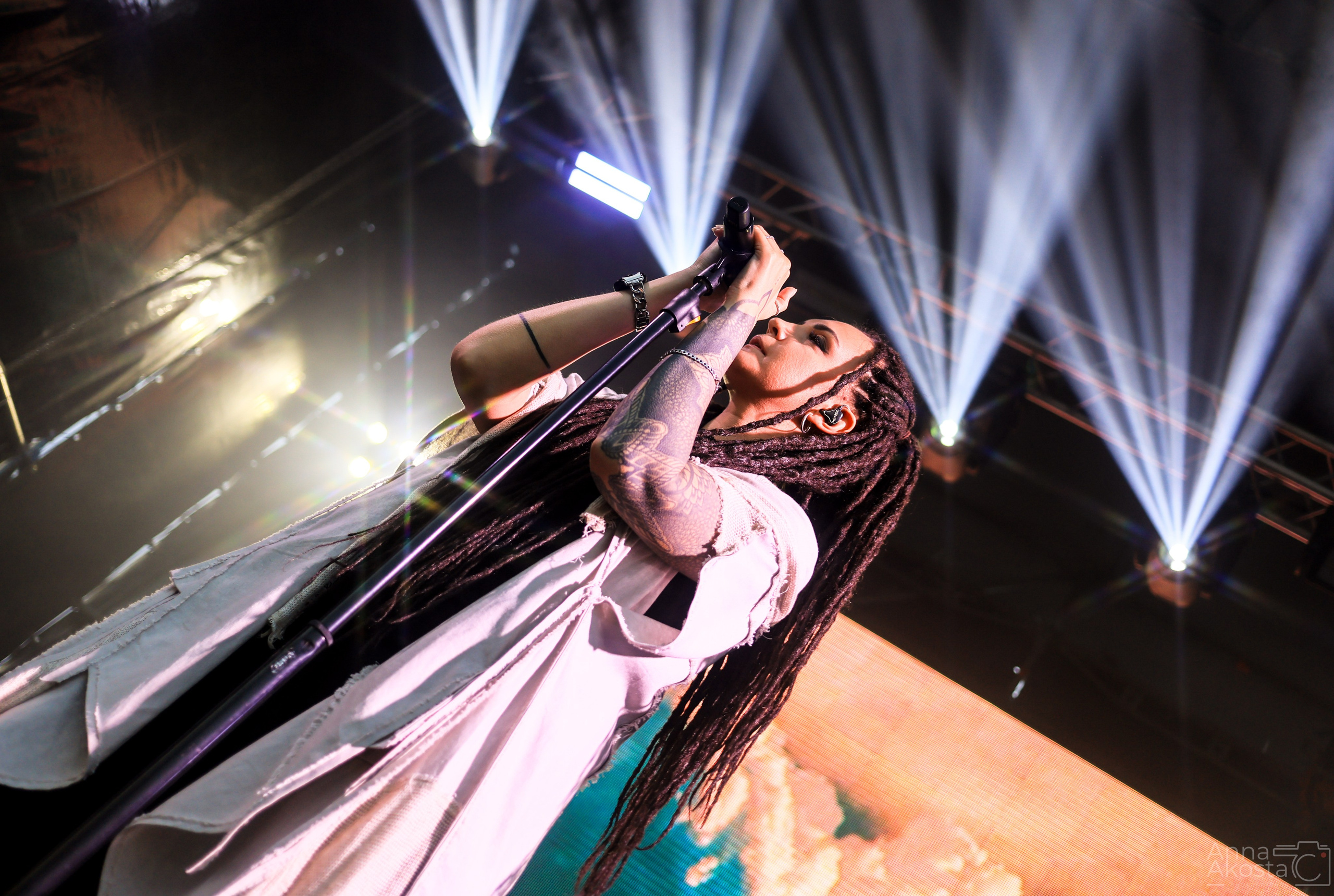 DRUMMATIX | Зелёная Сцена | СПб. Анна Акоста: фотограф в Санкт-Петербурге и Таганроге