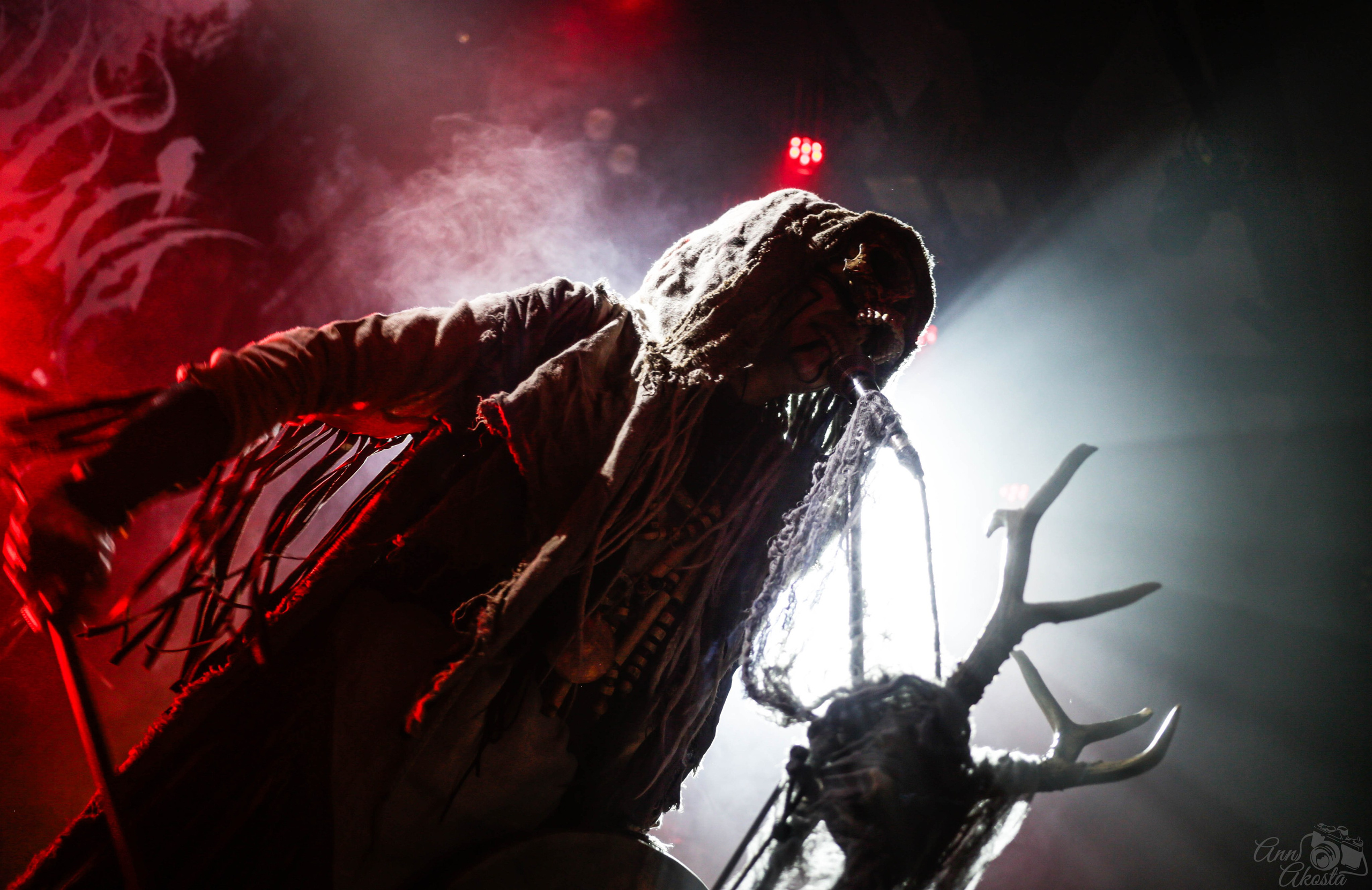 Студийная, репортажная и пленерная съёмка. Анна Акоста: фотограф в Санкт-Петербурге и Таганроге