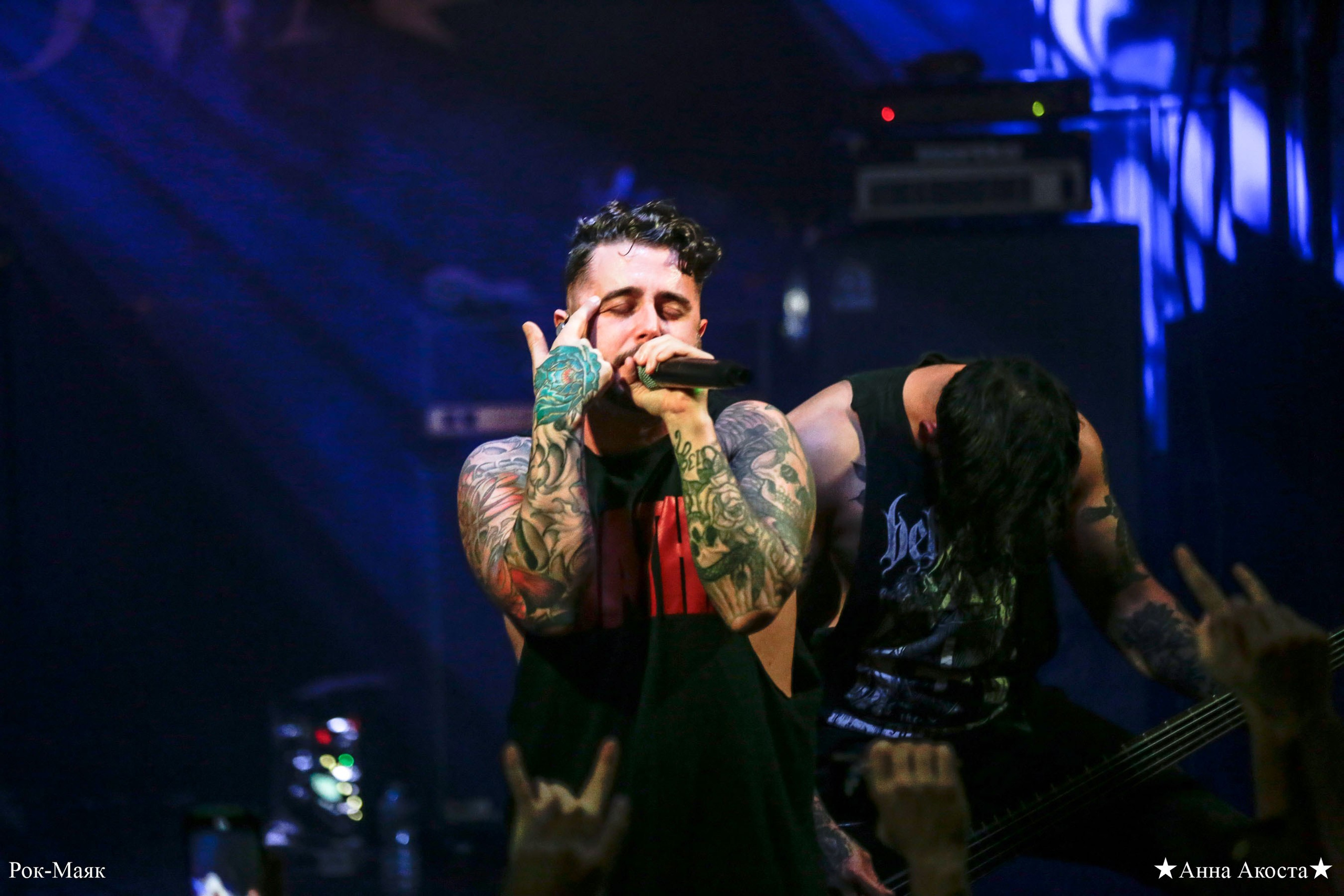 Heart Of A Coward. Анна Акоста: фотограф в Санкт-Петербурге и Таганроге