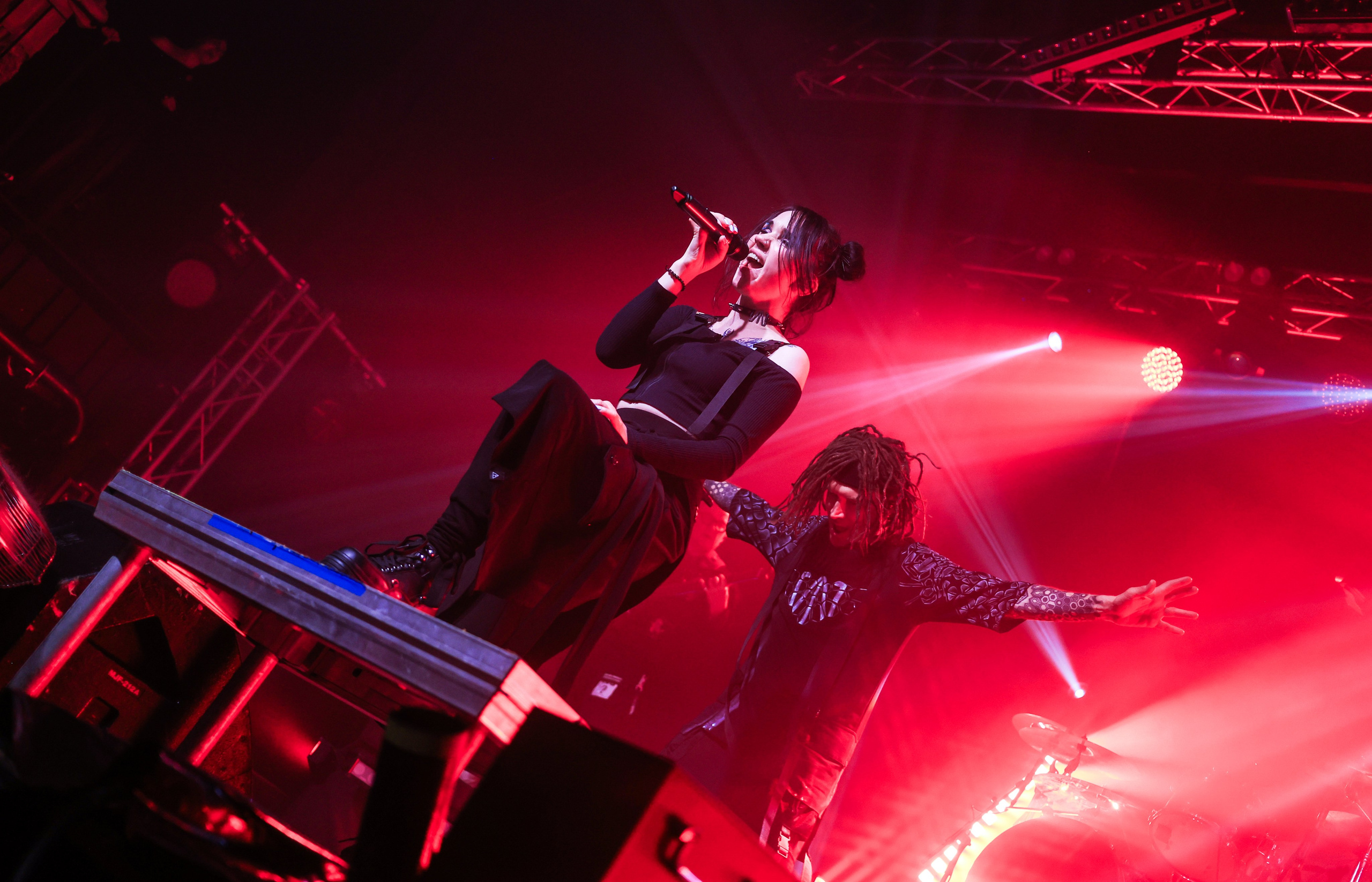 СЛОТ | Sound | СПБ. Анна Акоста: фотограф в Санкт-Петербурге и Таганроге