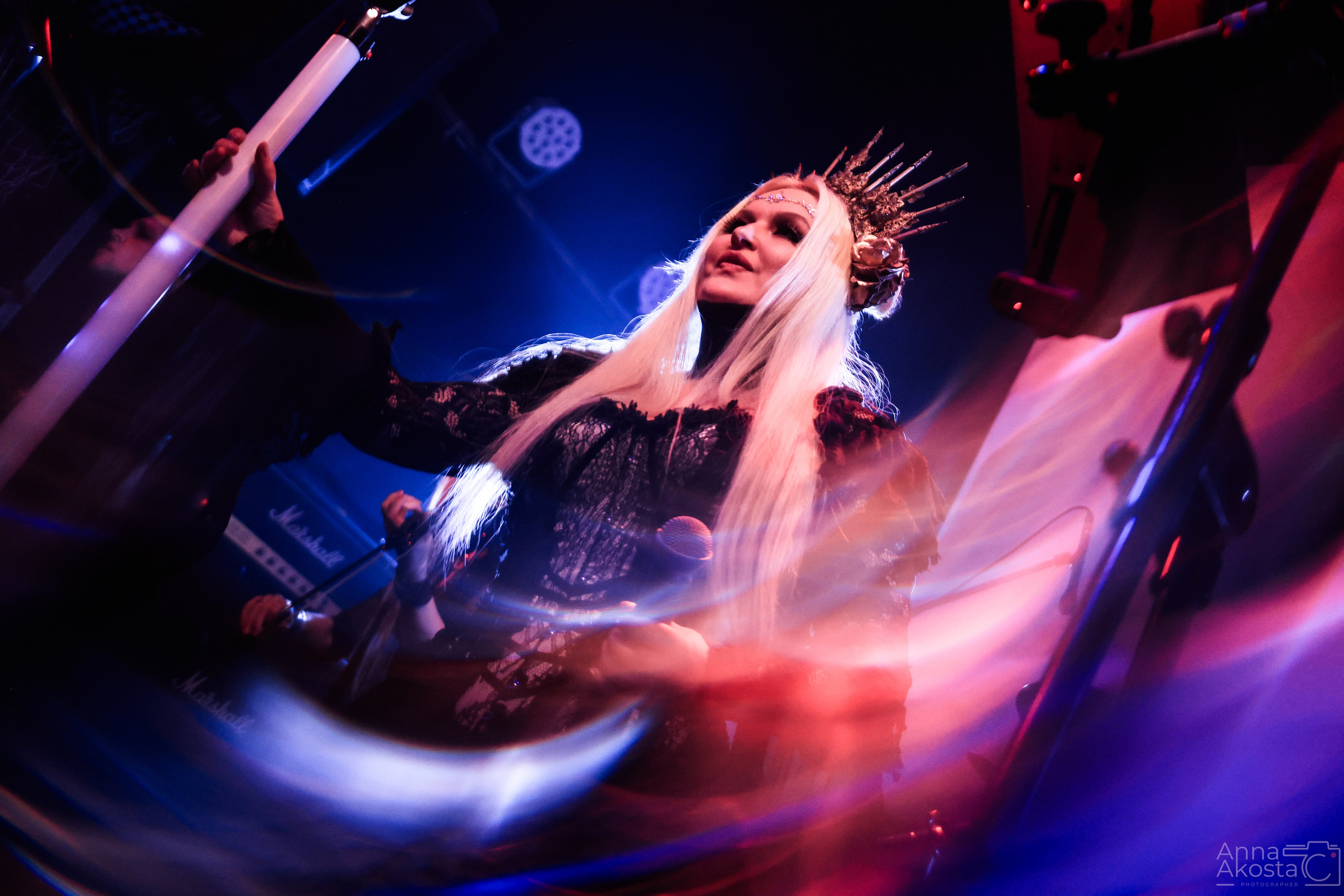 Witchcraft | Ласточка | СПб. Анна Акоста: фотограф в Санкт-Петербурге и Таганроге