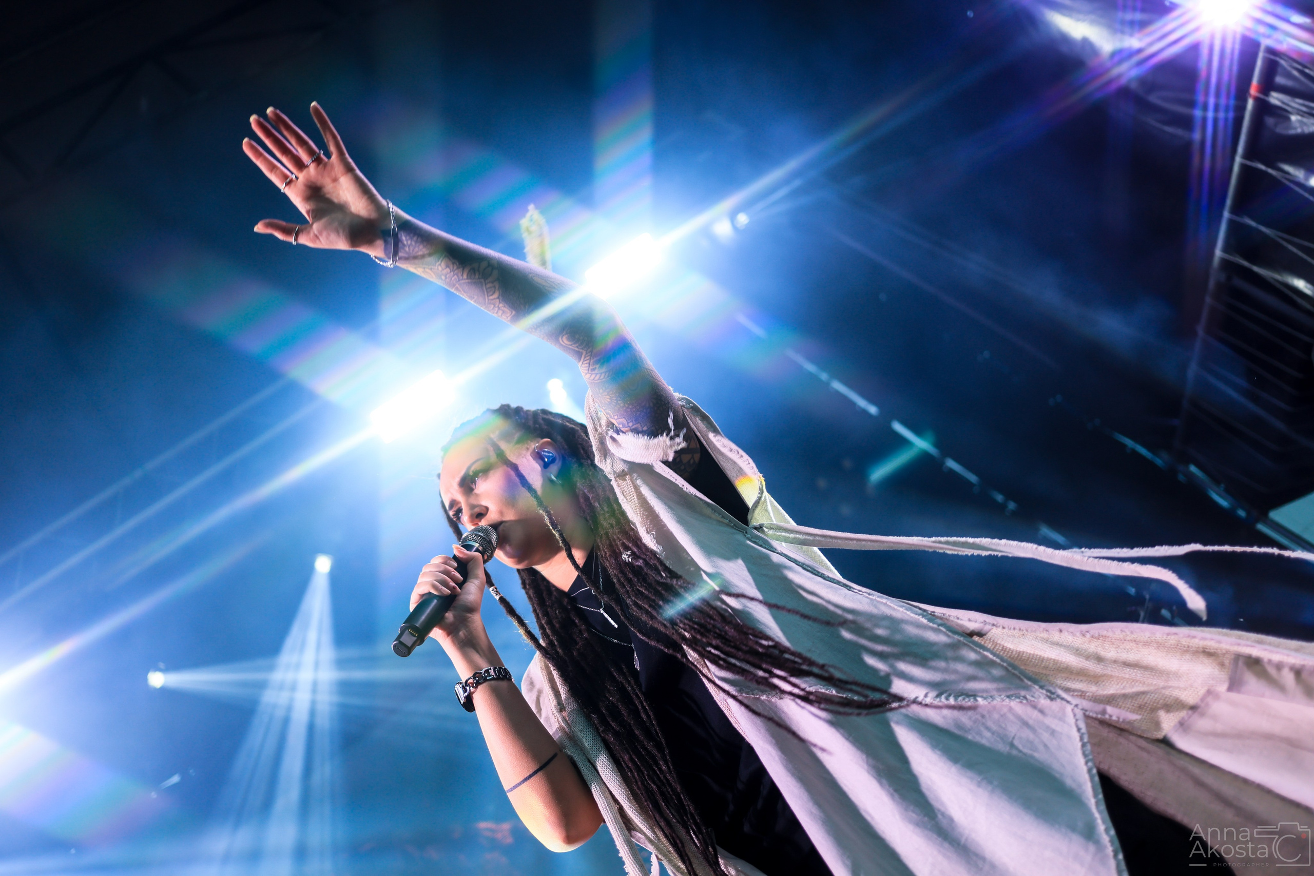 DRUMMATIX | Зелёная Сцена | СПб. Анна Акоста: фотограф в Санкт-Петербурге и Таганроге