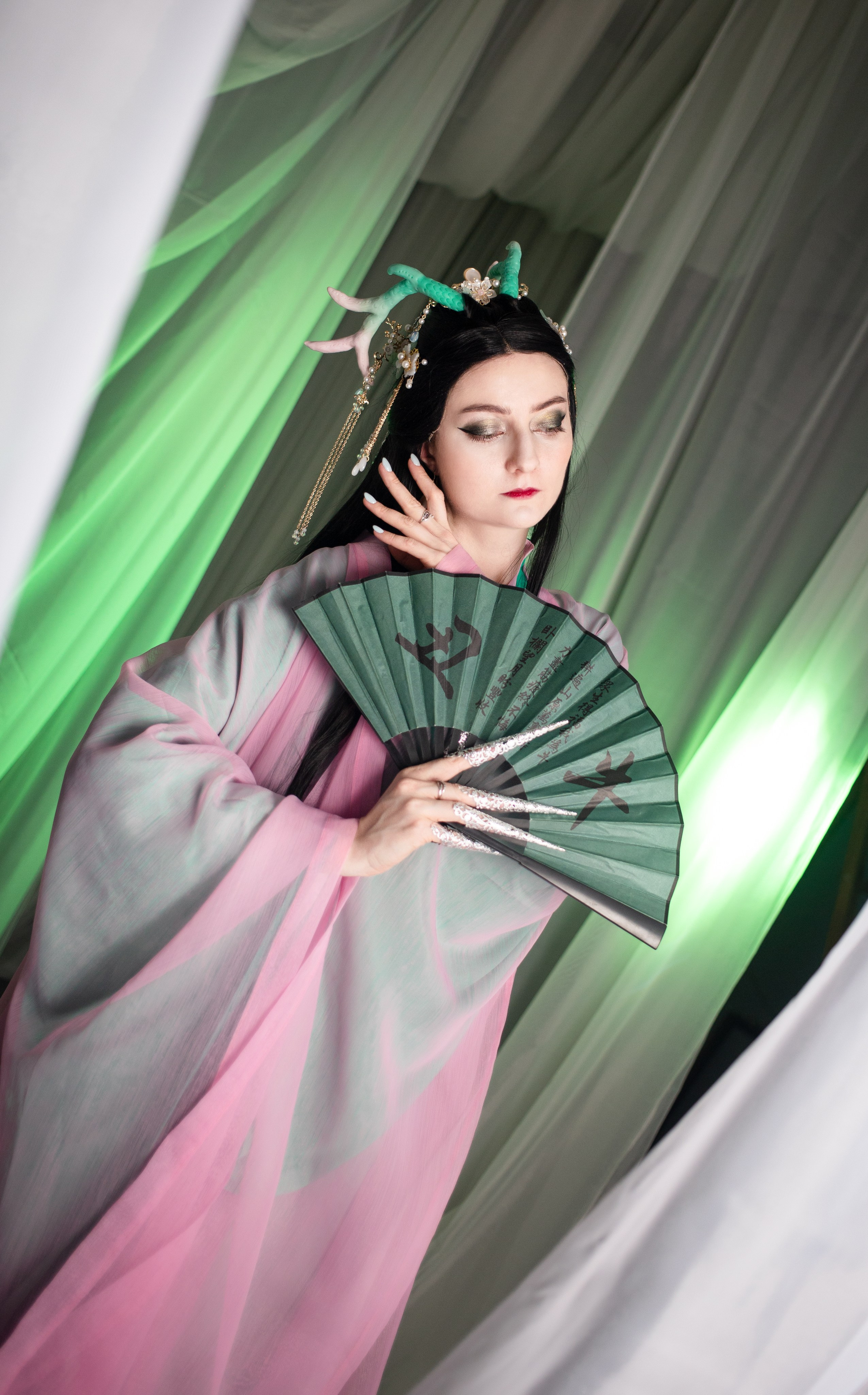 Татьяна. Анна Акоста: фотограф в Санкт-Петербурге и Таганроге