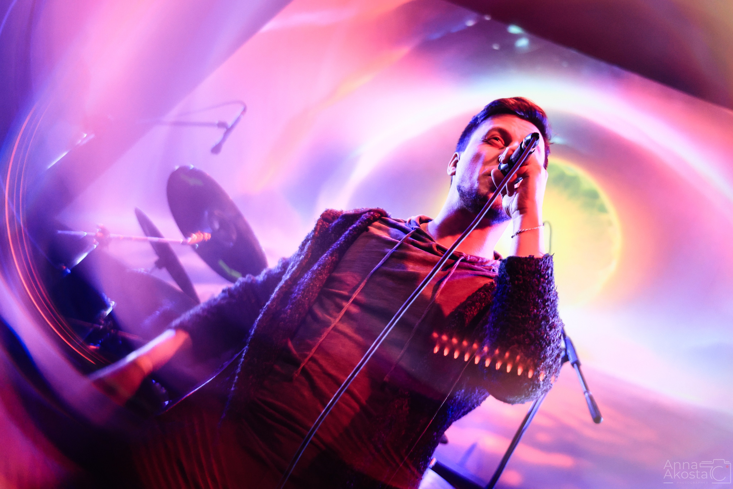 Witchcraft | Ласточка | СПб. Анна Акоста: фотограф в Санкт-Петербурге и Таганроге