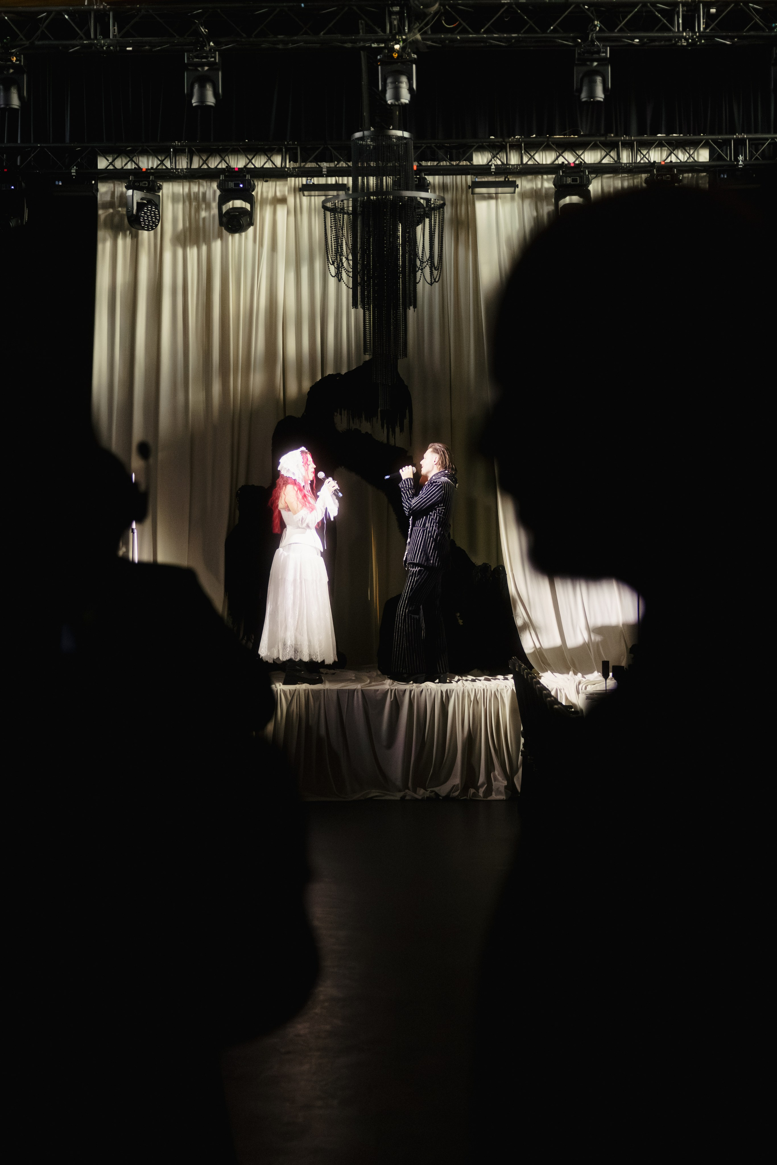 @chili_weddings. Свадебный и репортажный фотограф в Москве Владимир Сергеев | Naysaikolo